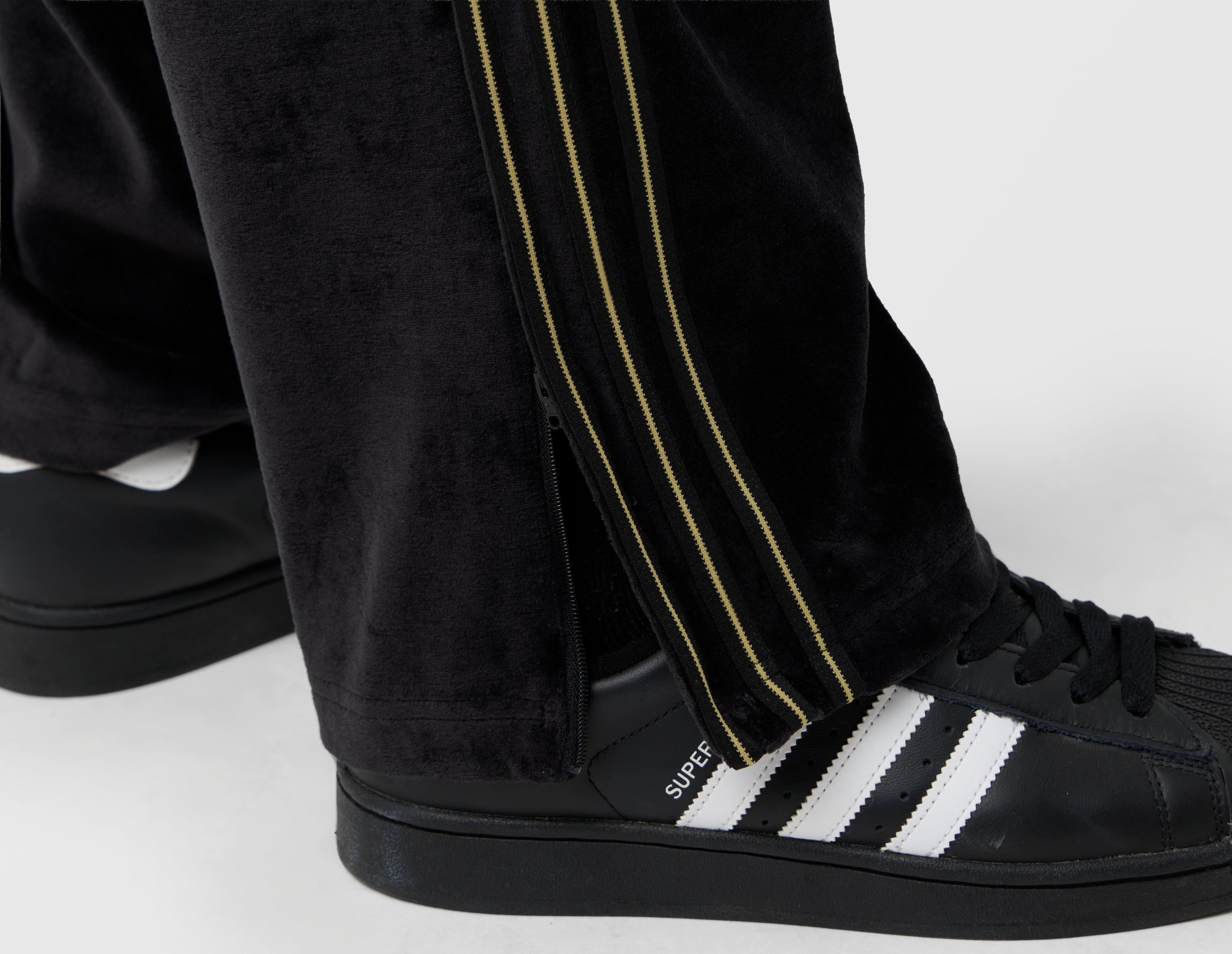 adidas Originals Firebird Velour Track Pant