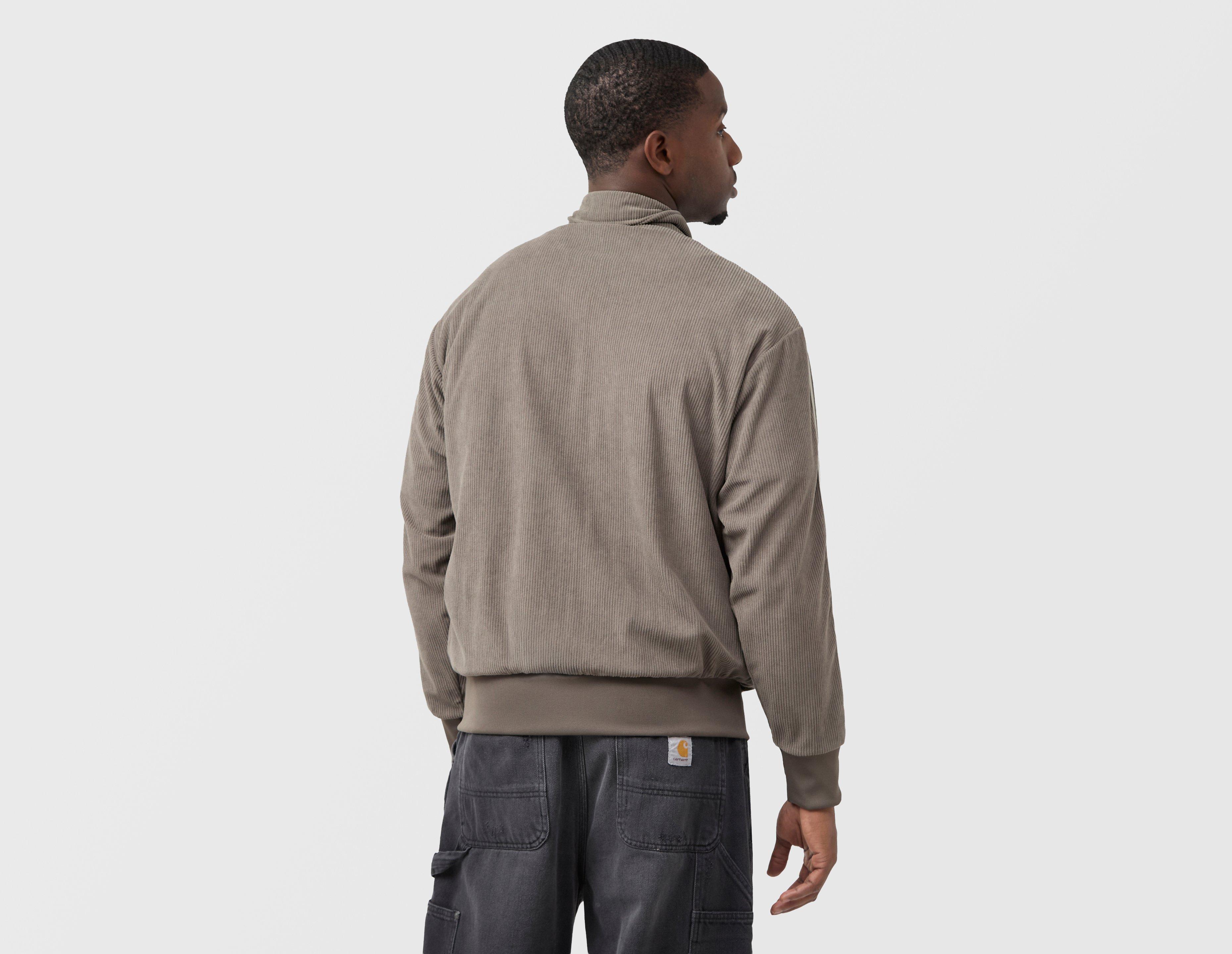 adidas Originals Corduroy Firebird Track Top
