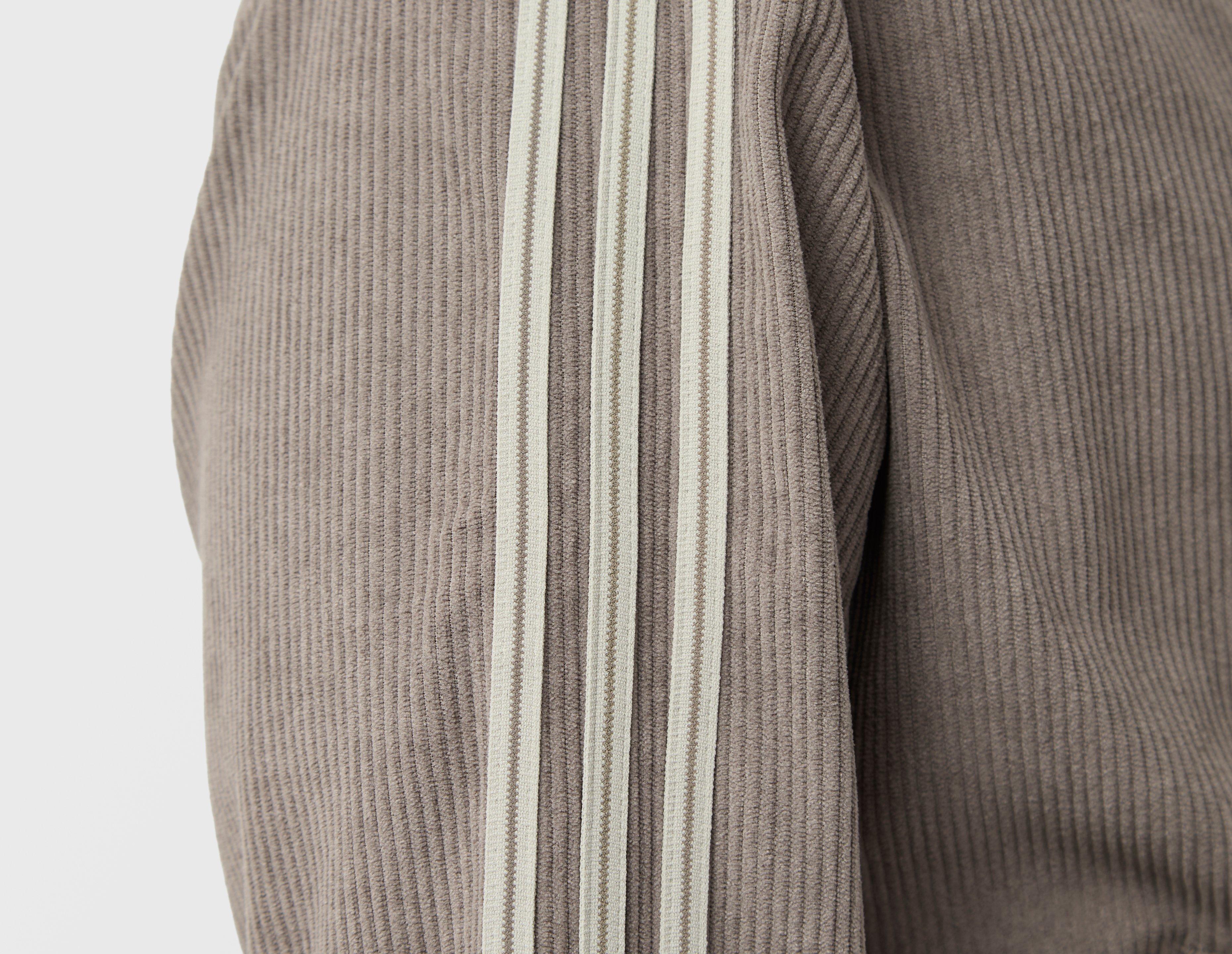 adidas Originals Corduroy Firebird Track Top