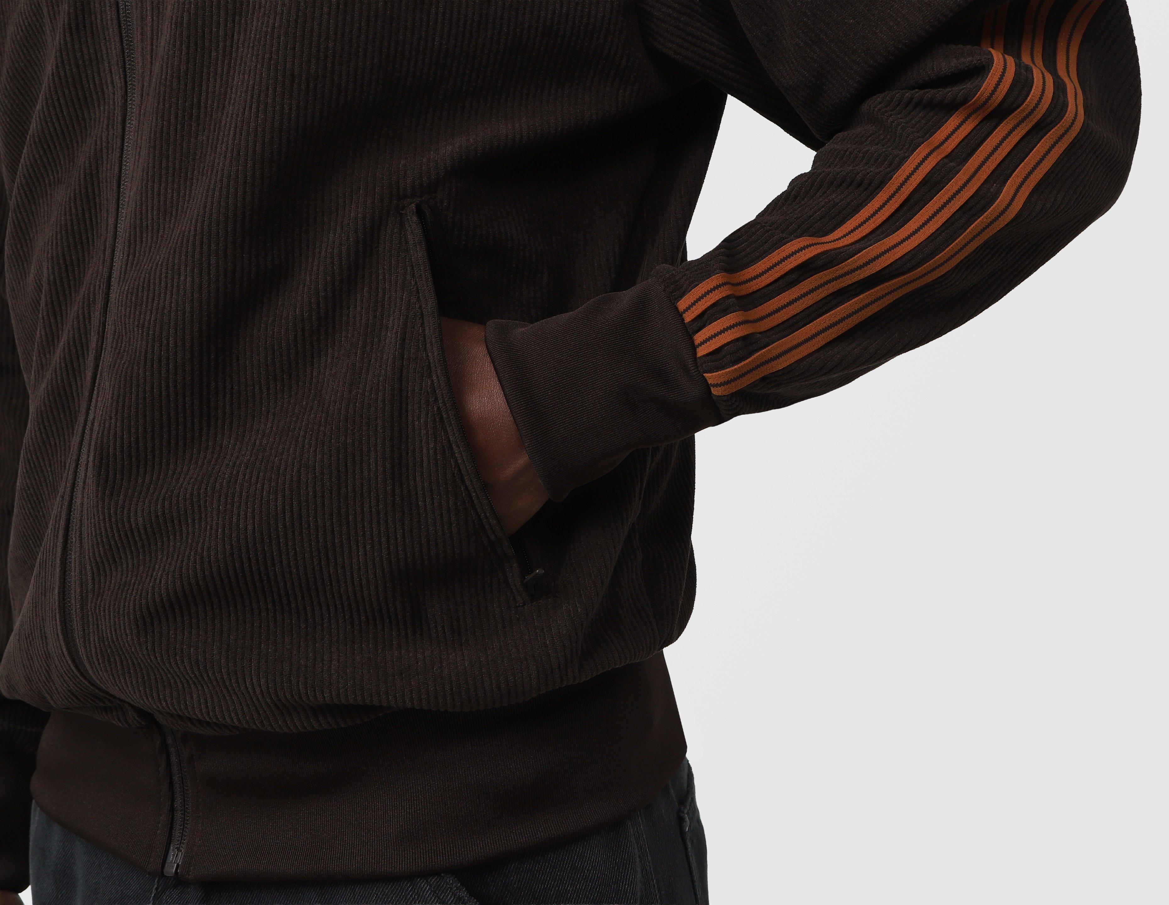adidas Originals Corduroy Firebird Track Top