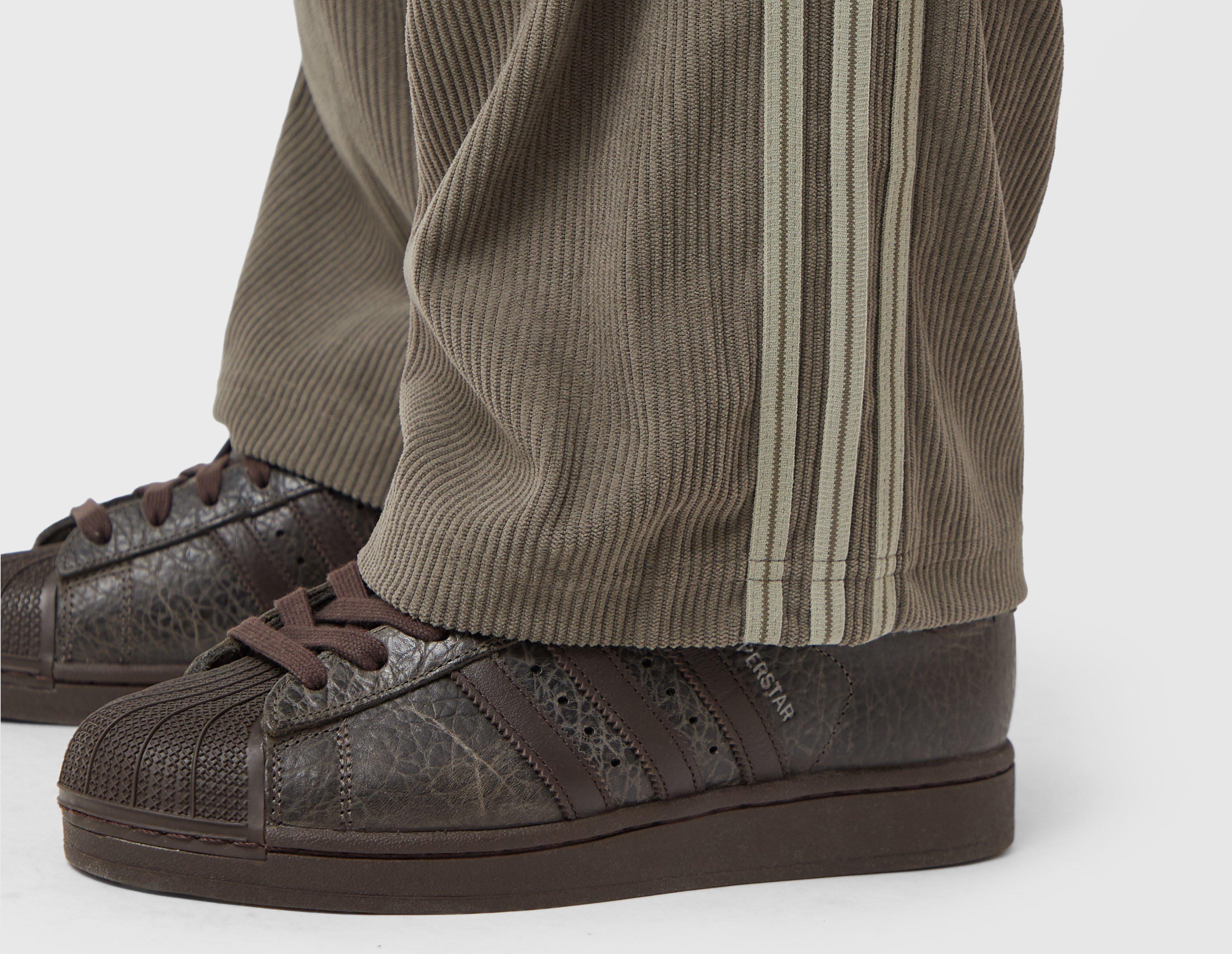 adidas Originals Corduroy Firebird Track Pants