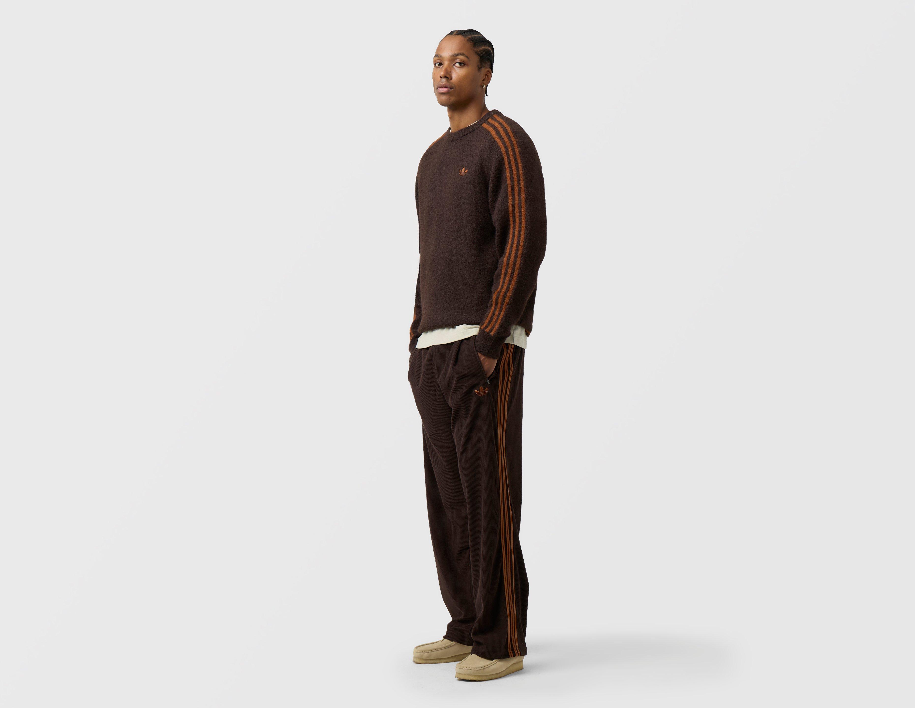 adidas Originals Corduroy Firebird Track Pants