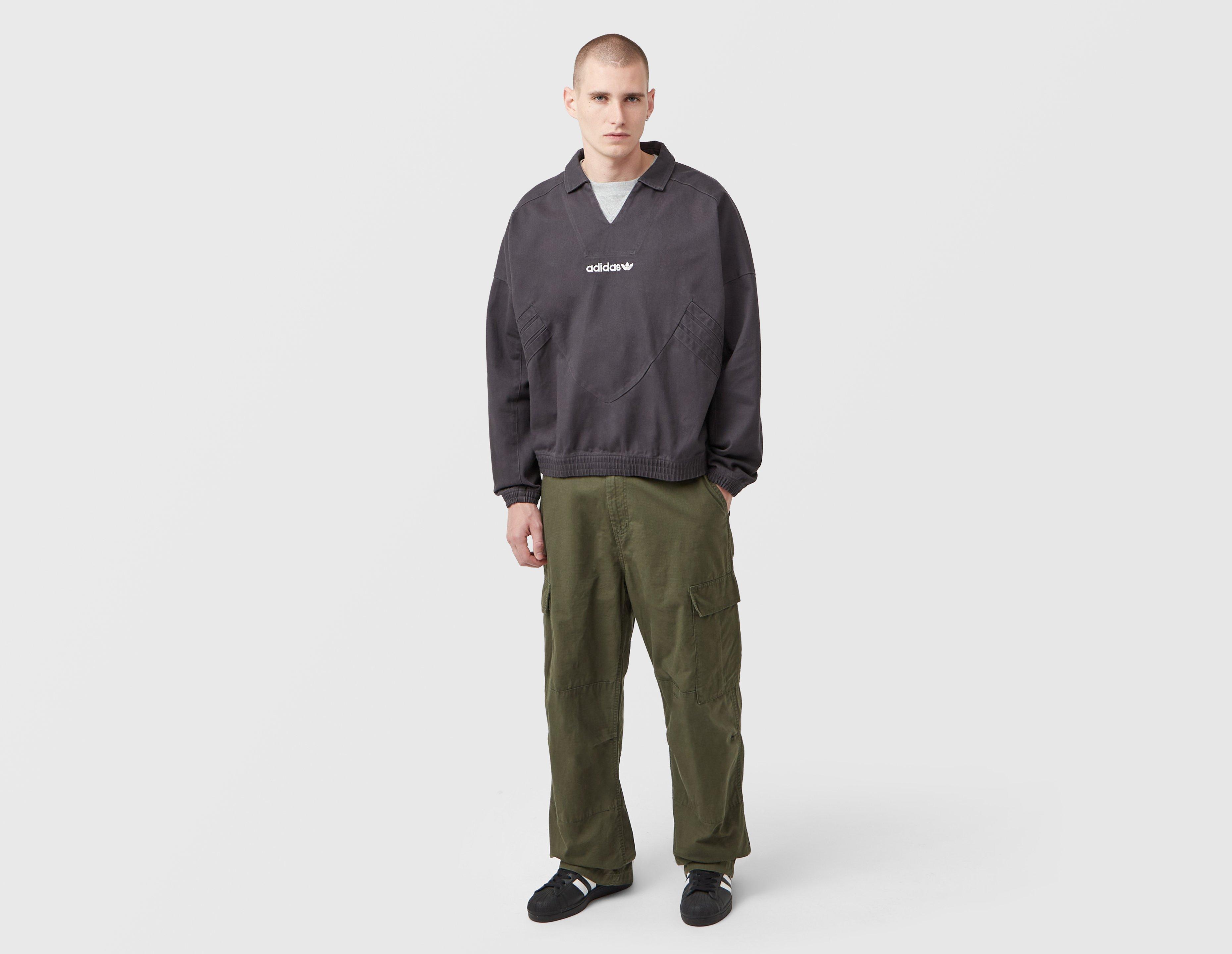adidas Originals Munich 93 Drill Top