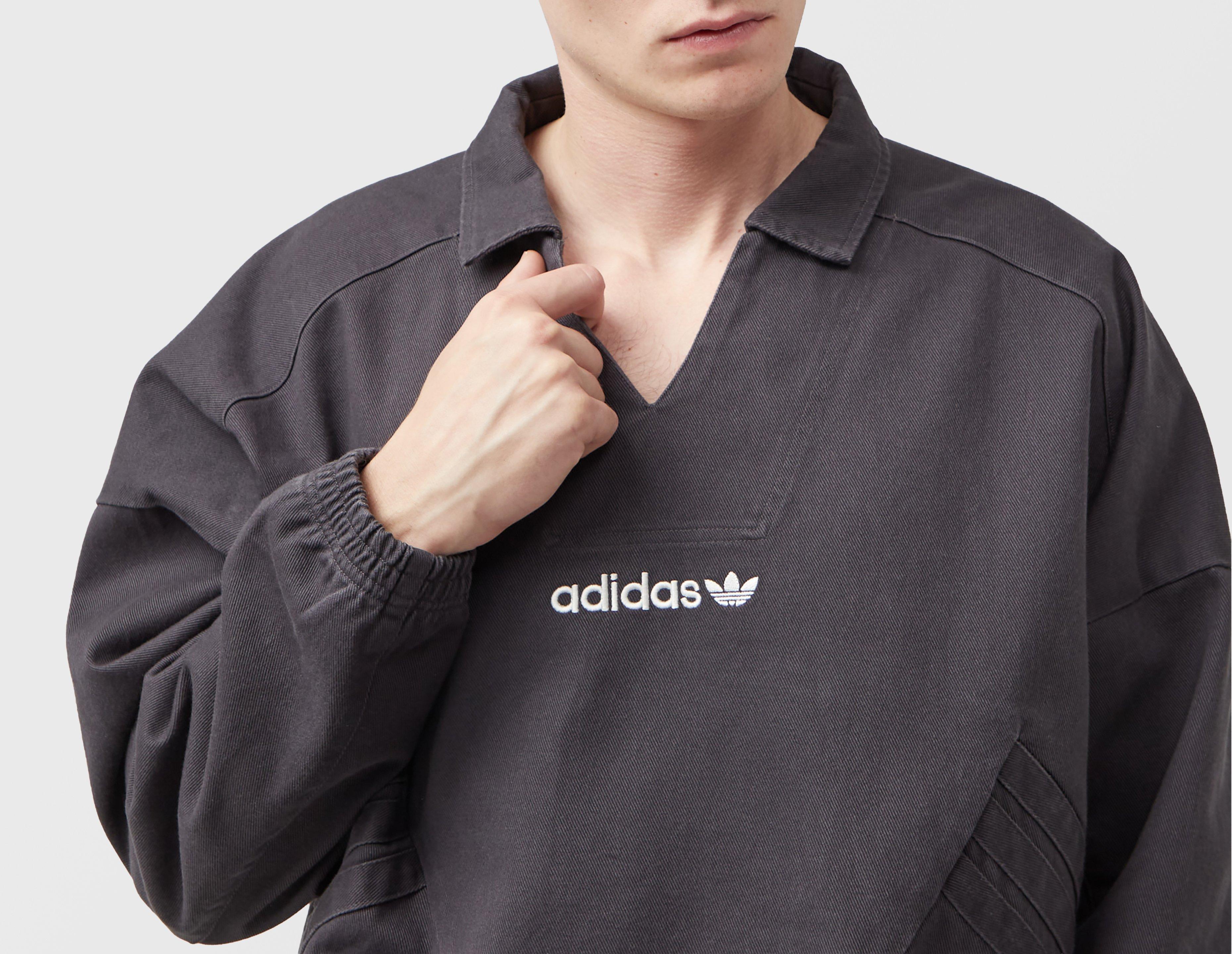 adidas Originals Munich 93 Drill Top