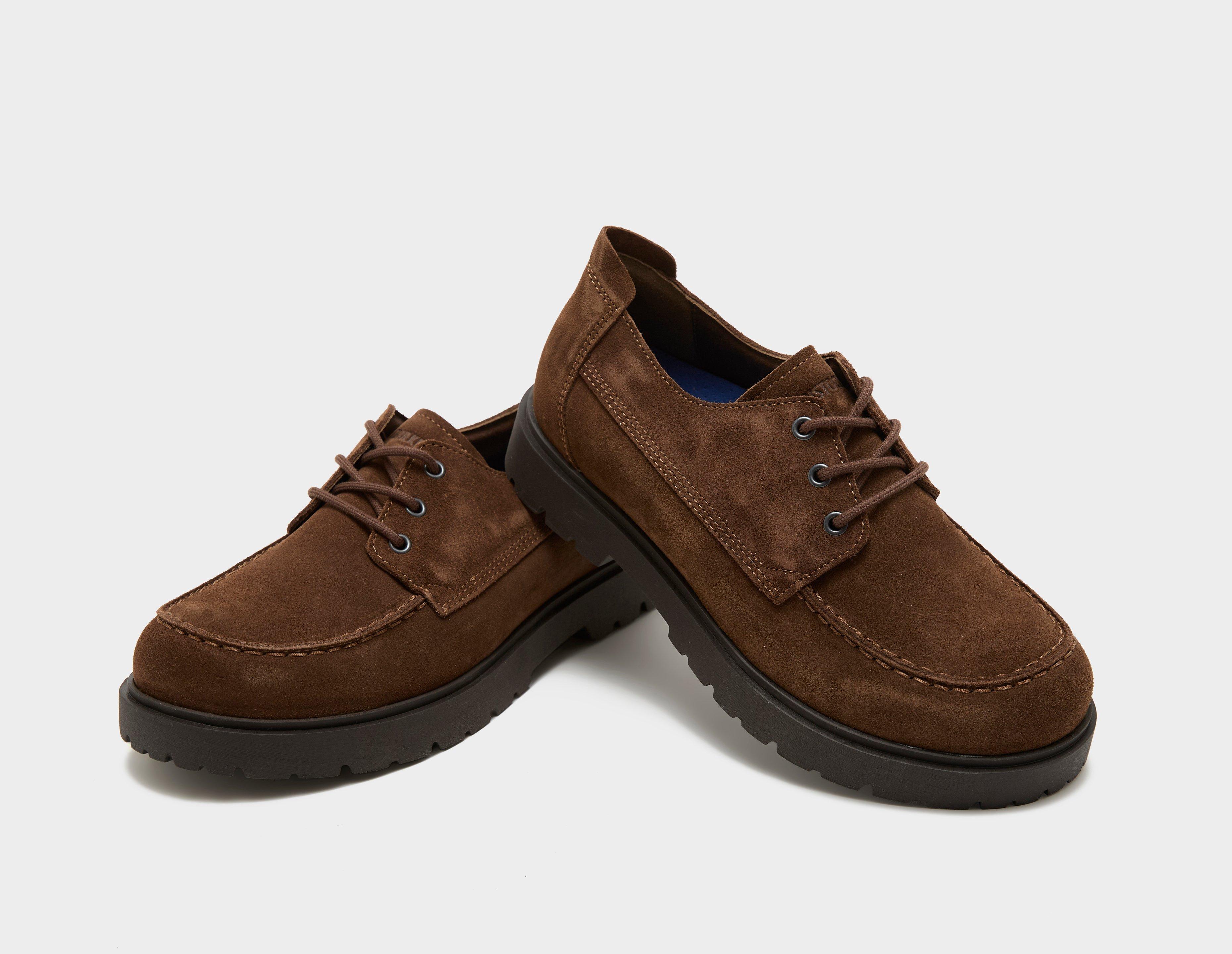 Birkenstock Highwood Moc