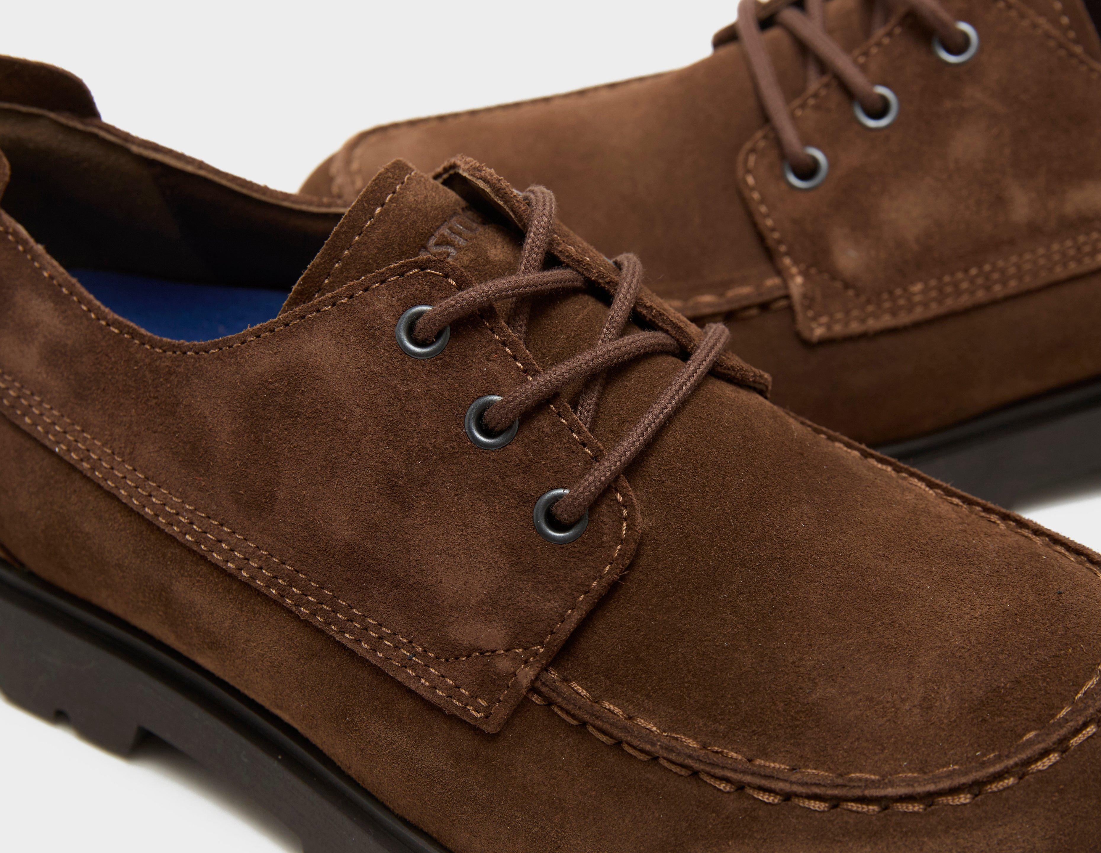 Birkenstock Highwood Moc