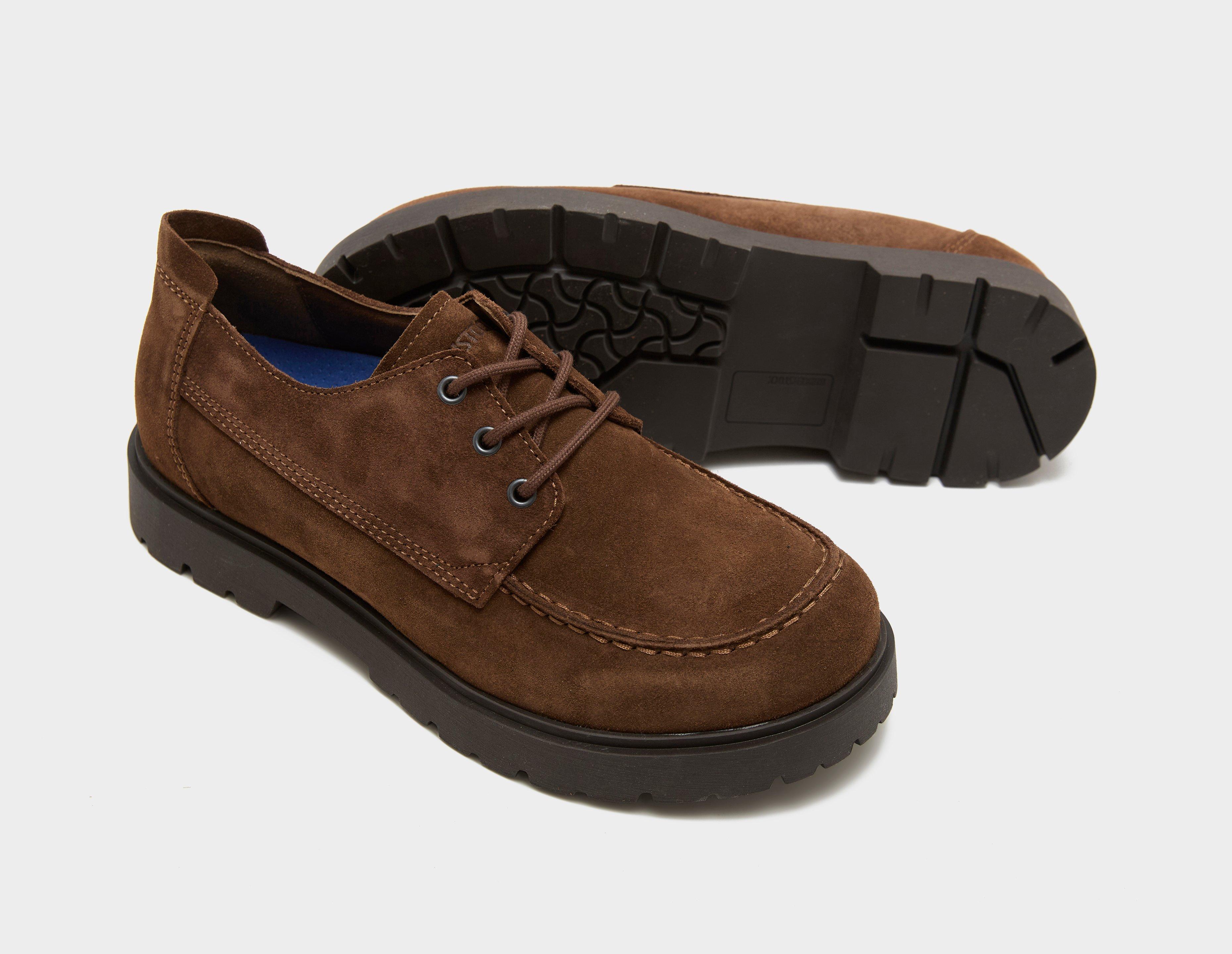 Birkenstock Highwood Moc