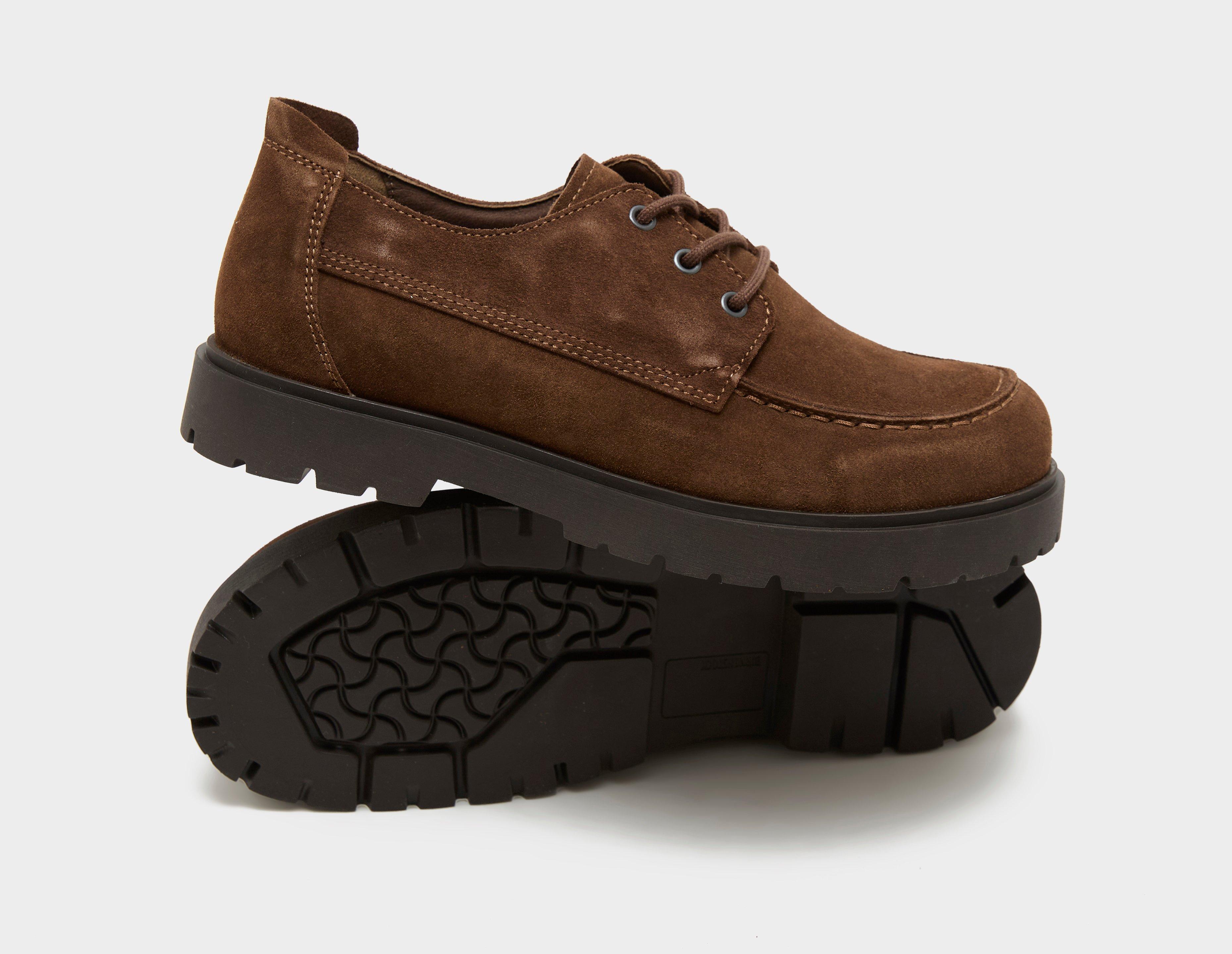 Birkenstock Highwood Moc