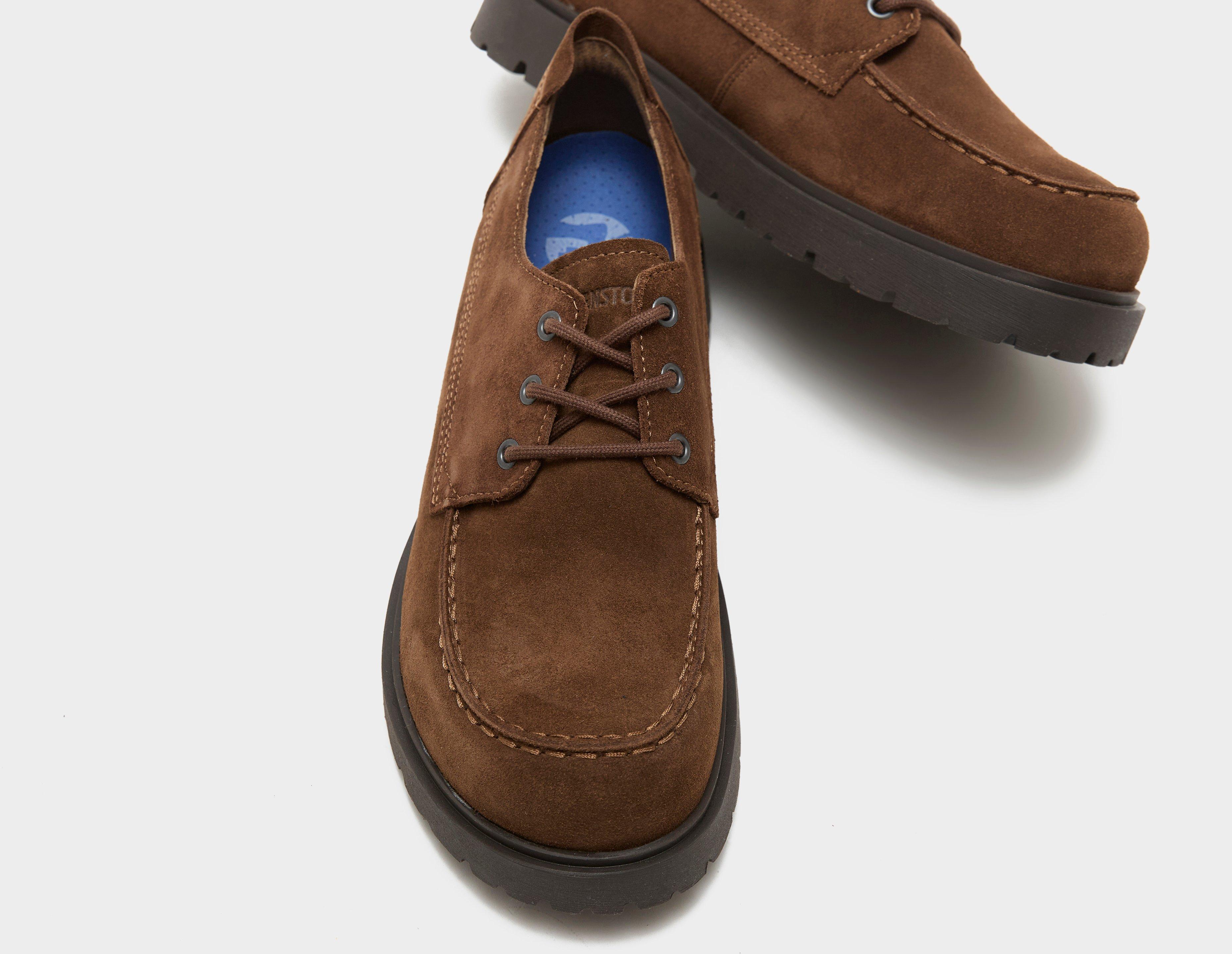 Birkenstock Highwood Moc