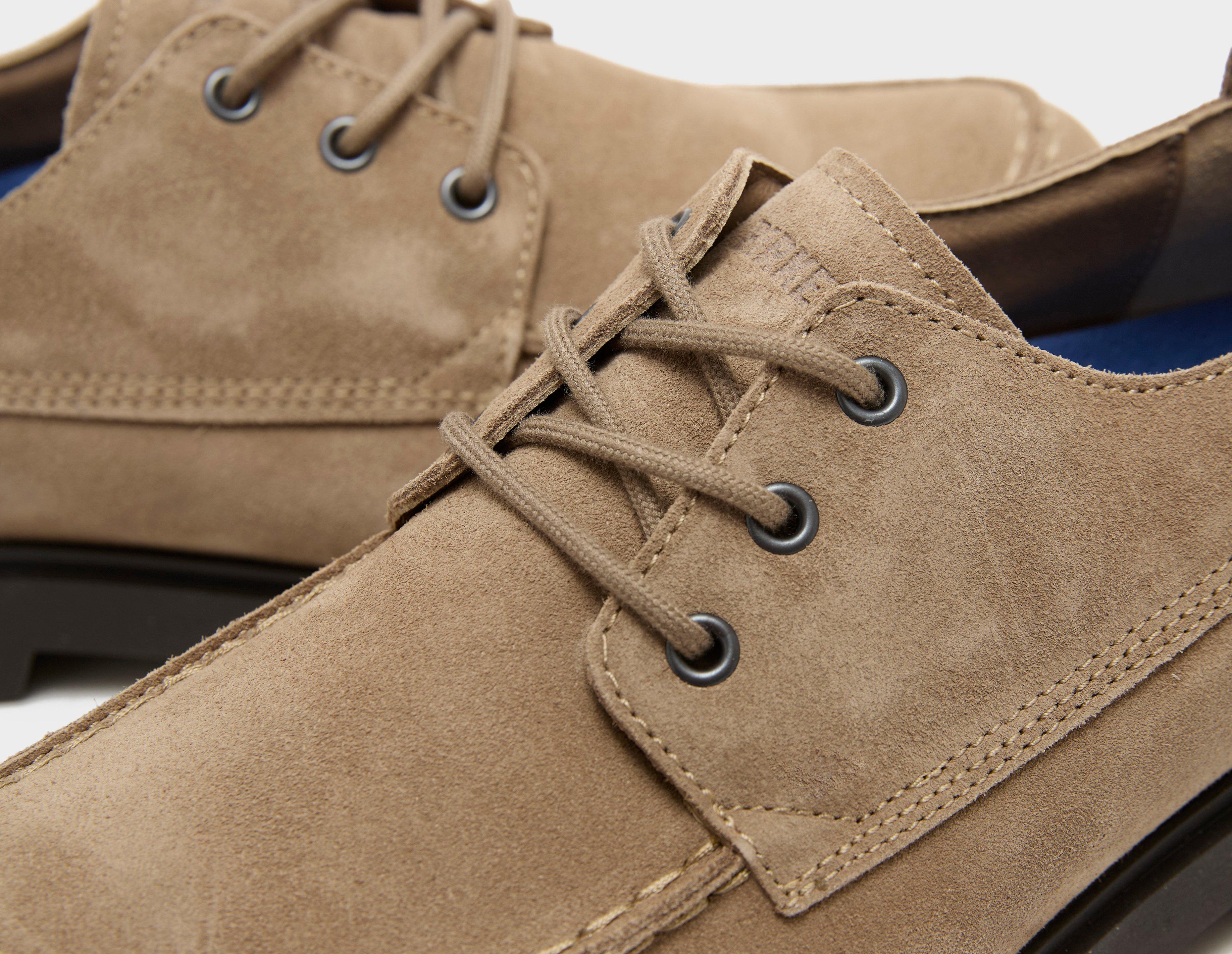 Birkenstock Highwood Moc
