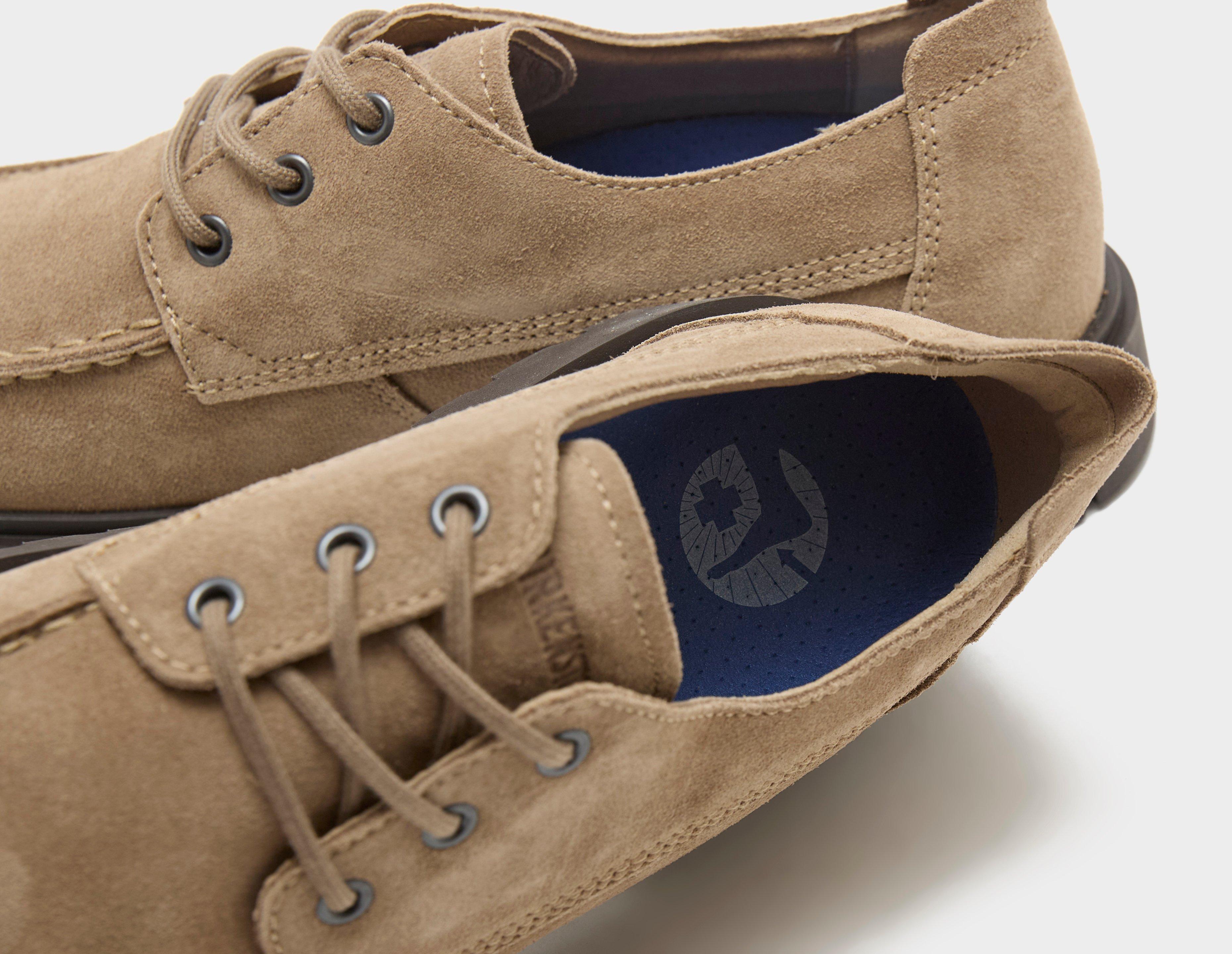 Birkenstock Highwood Moc