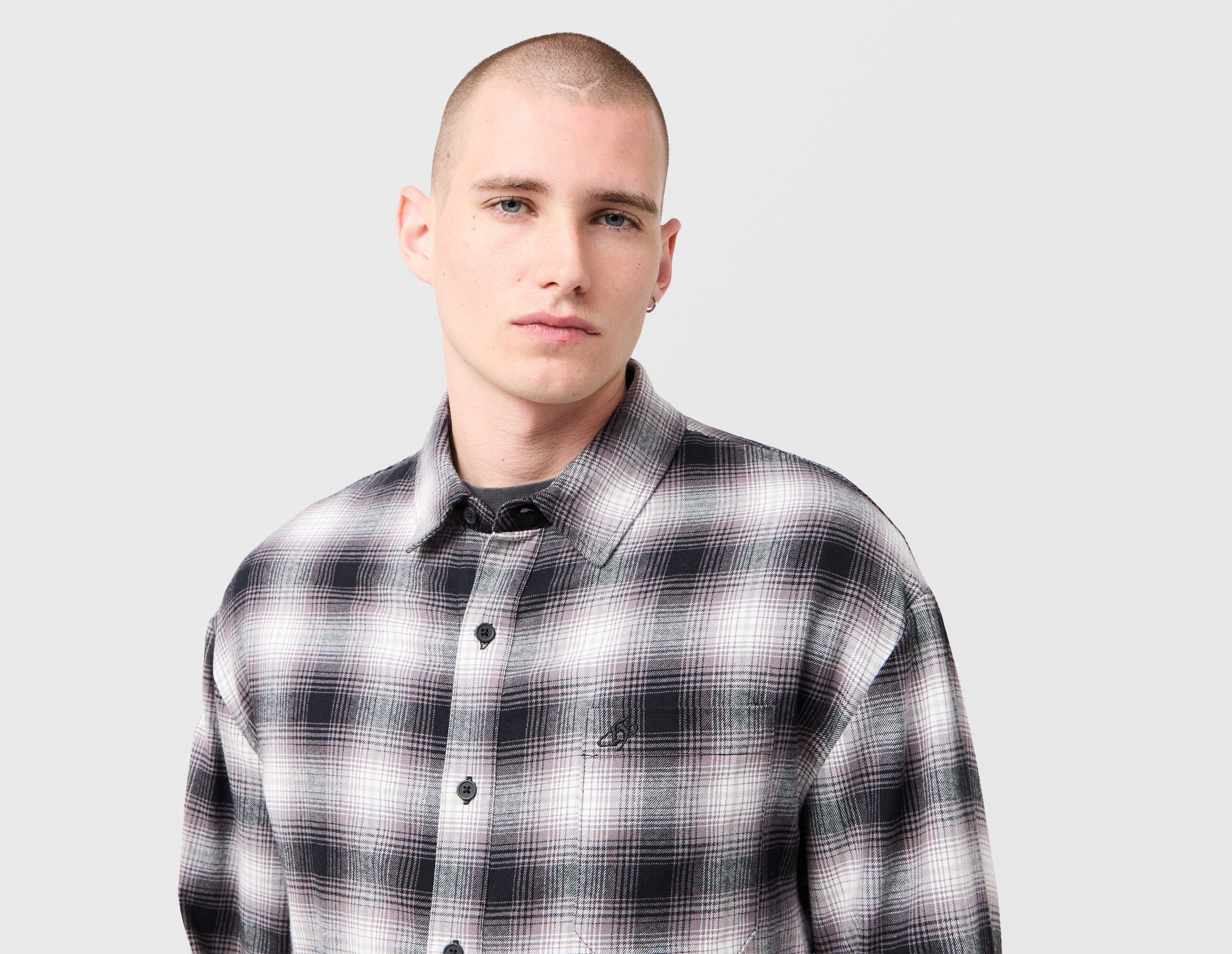 Home Grown Hank Shirt