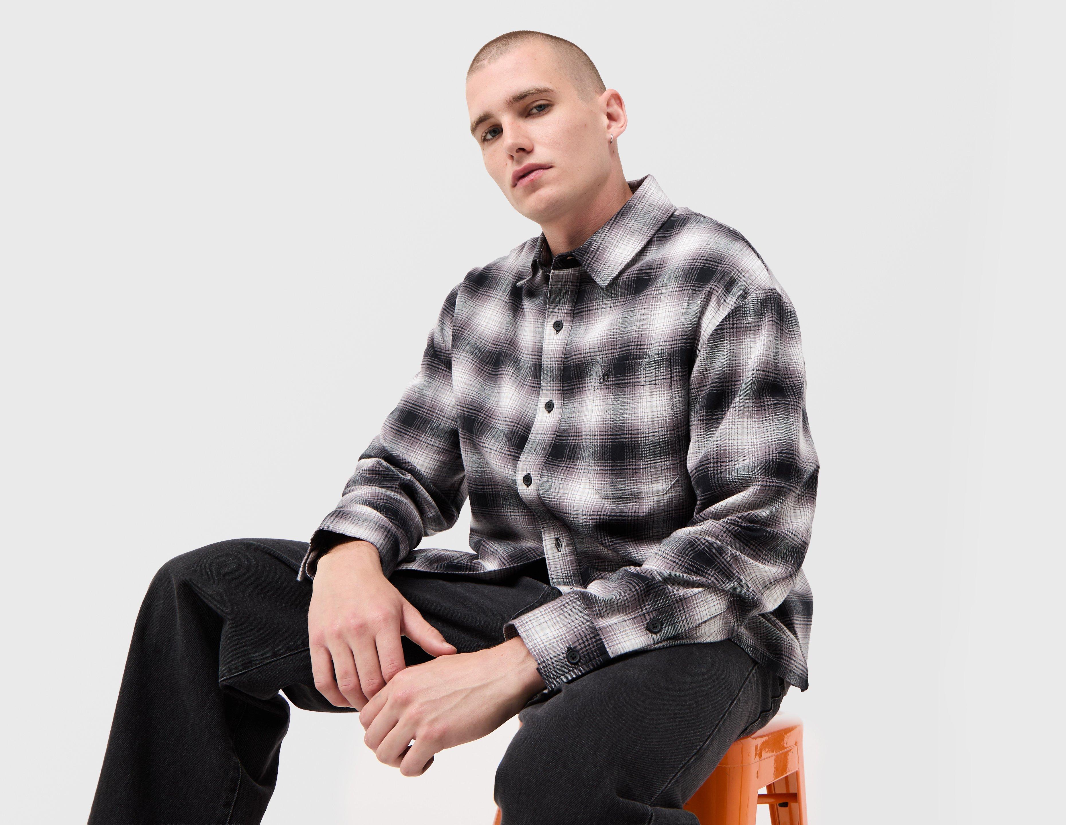 Home Grown Hank Shirt