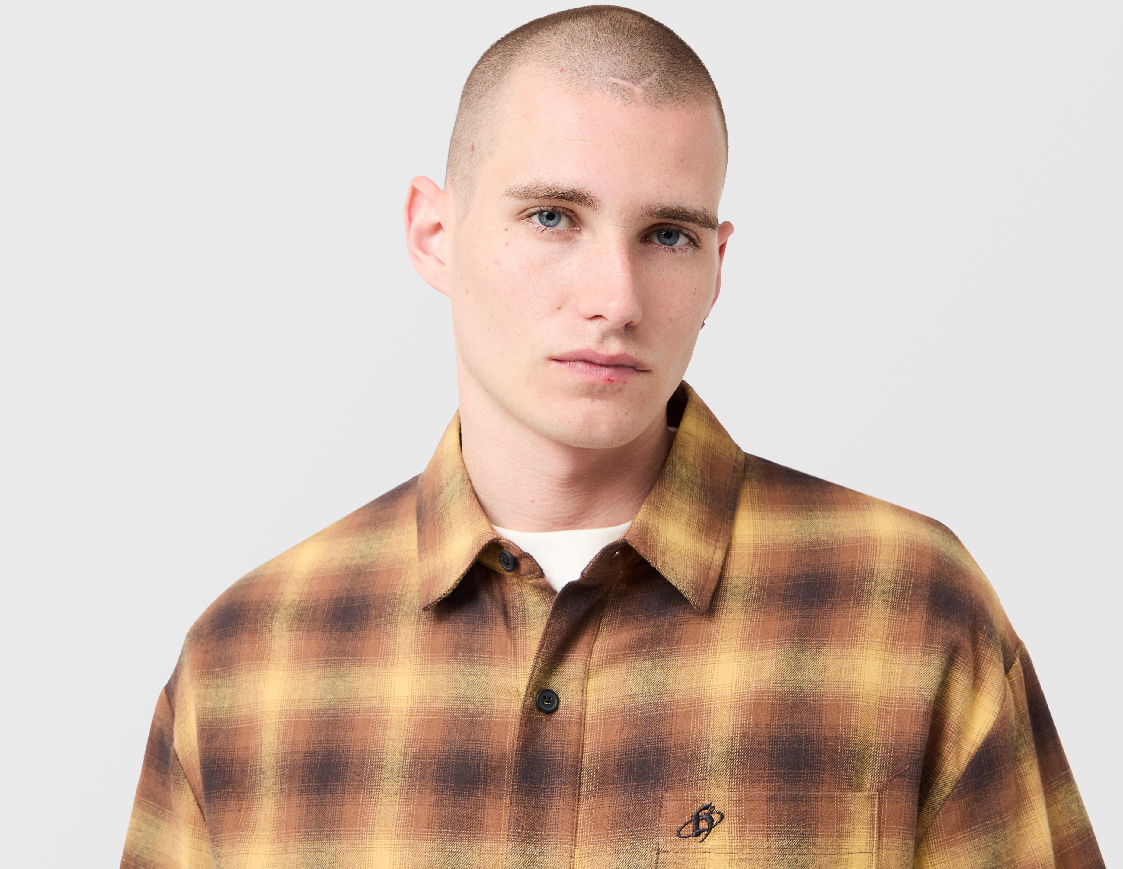 Home Grown Hank Shirt
