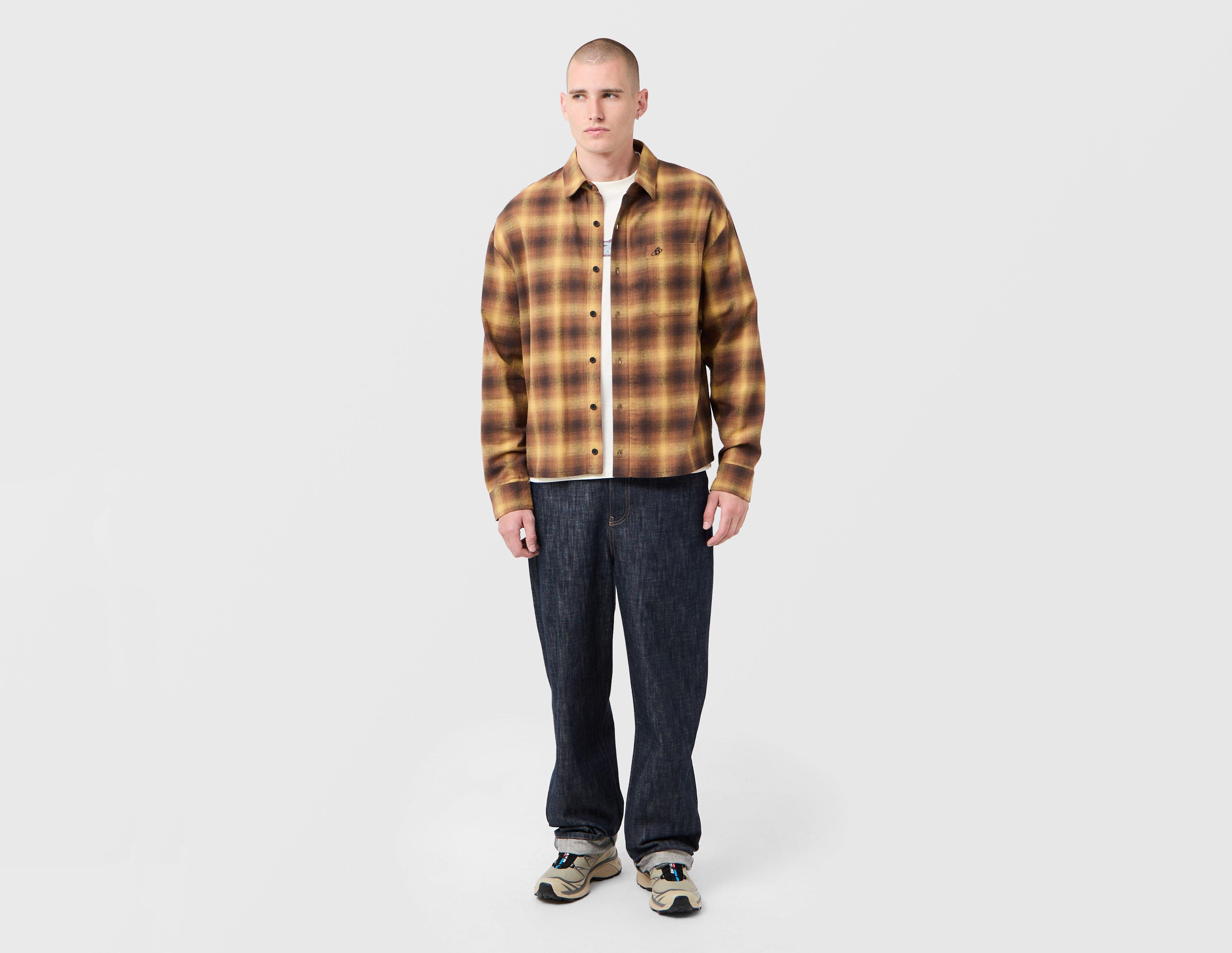Home Grown Hank Shirt