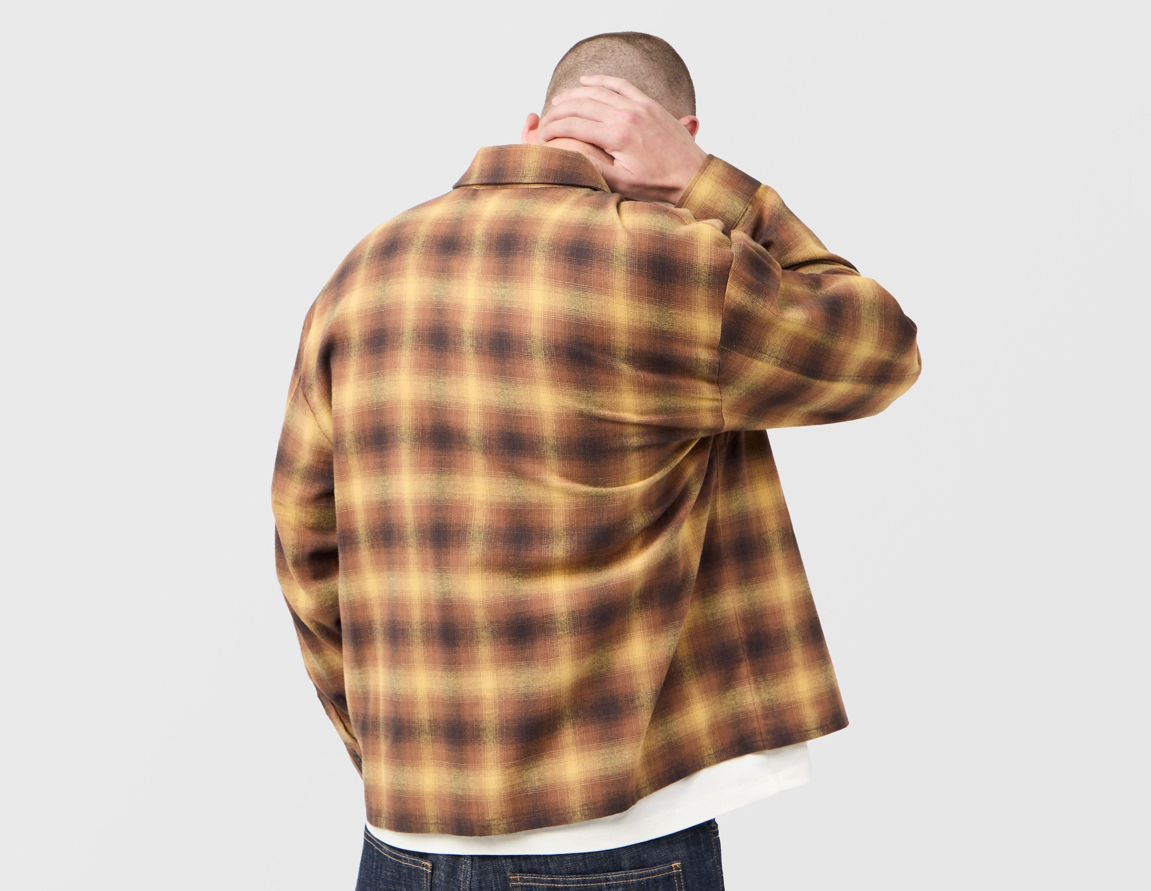 Home Grown Hank Shirt