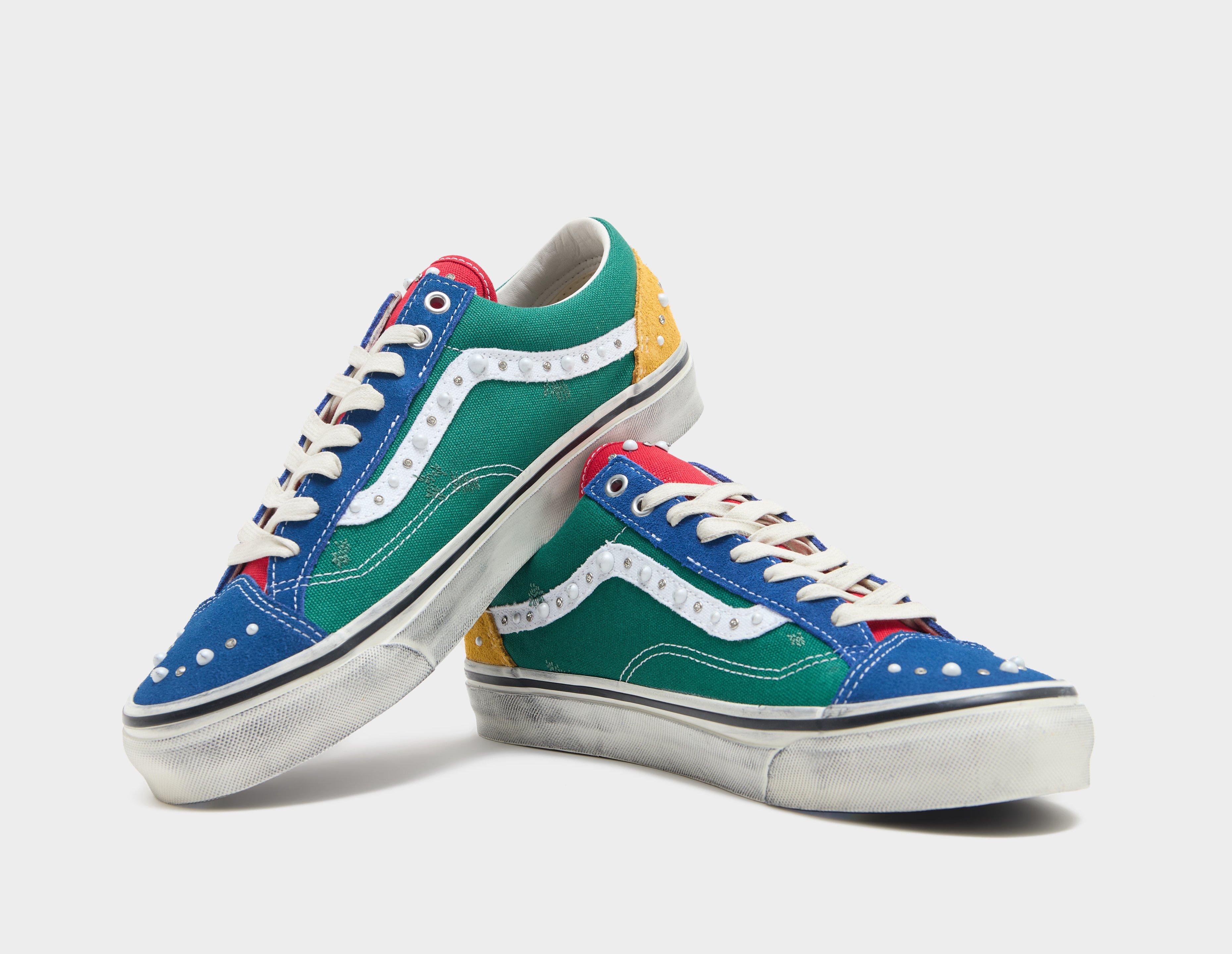 Vans Old Skool Pearlised