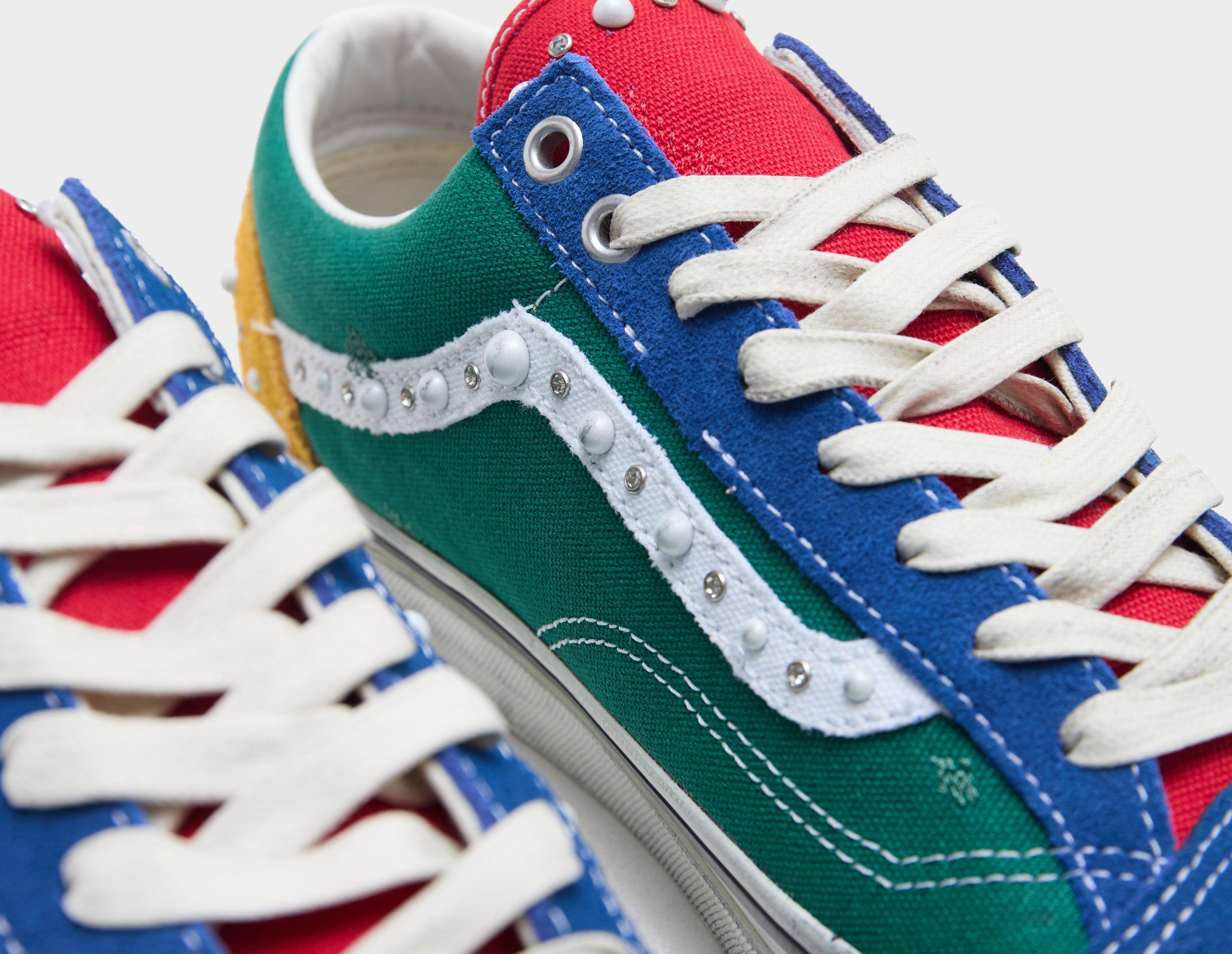 Vans Old Skool Pearlised