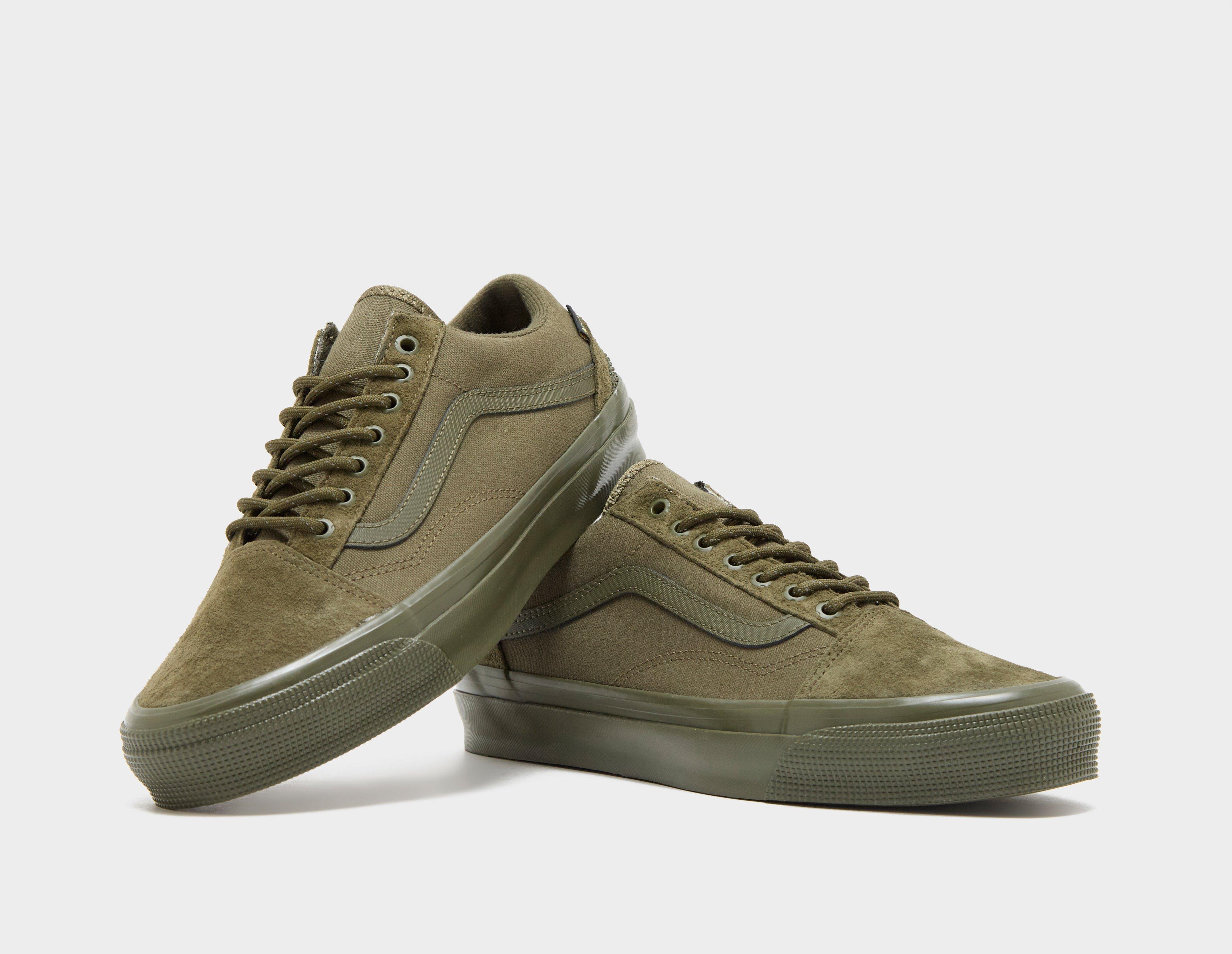 Vans Old Skool GORE-TEX