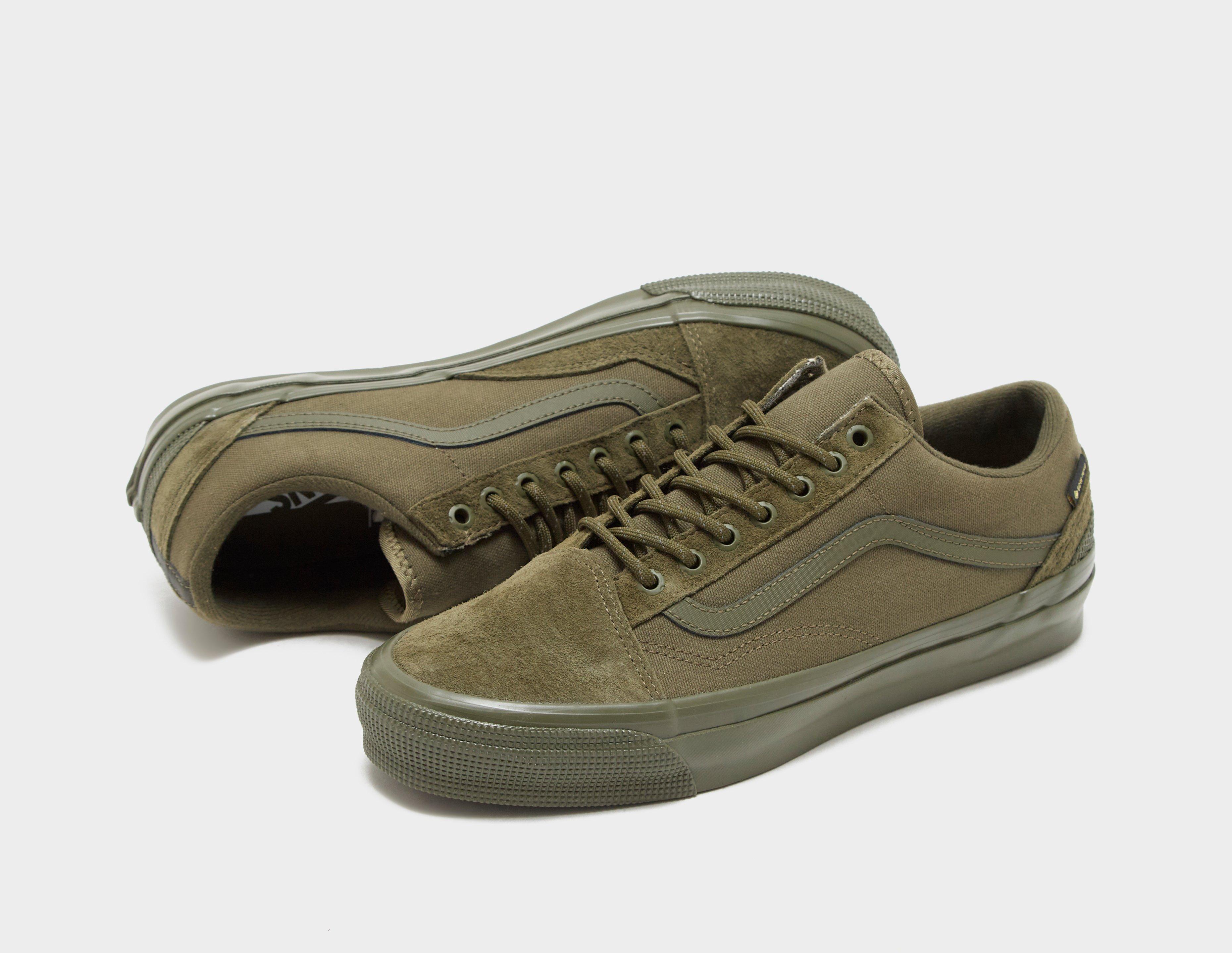 Vans Old Skool GORE-TEX