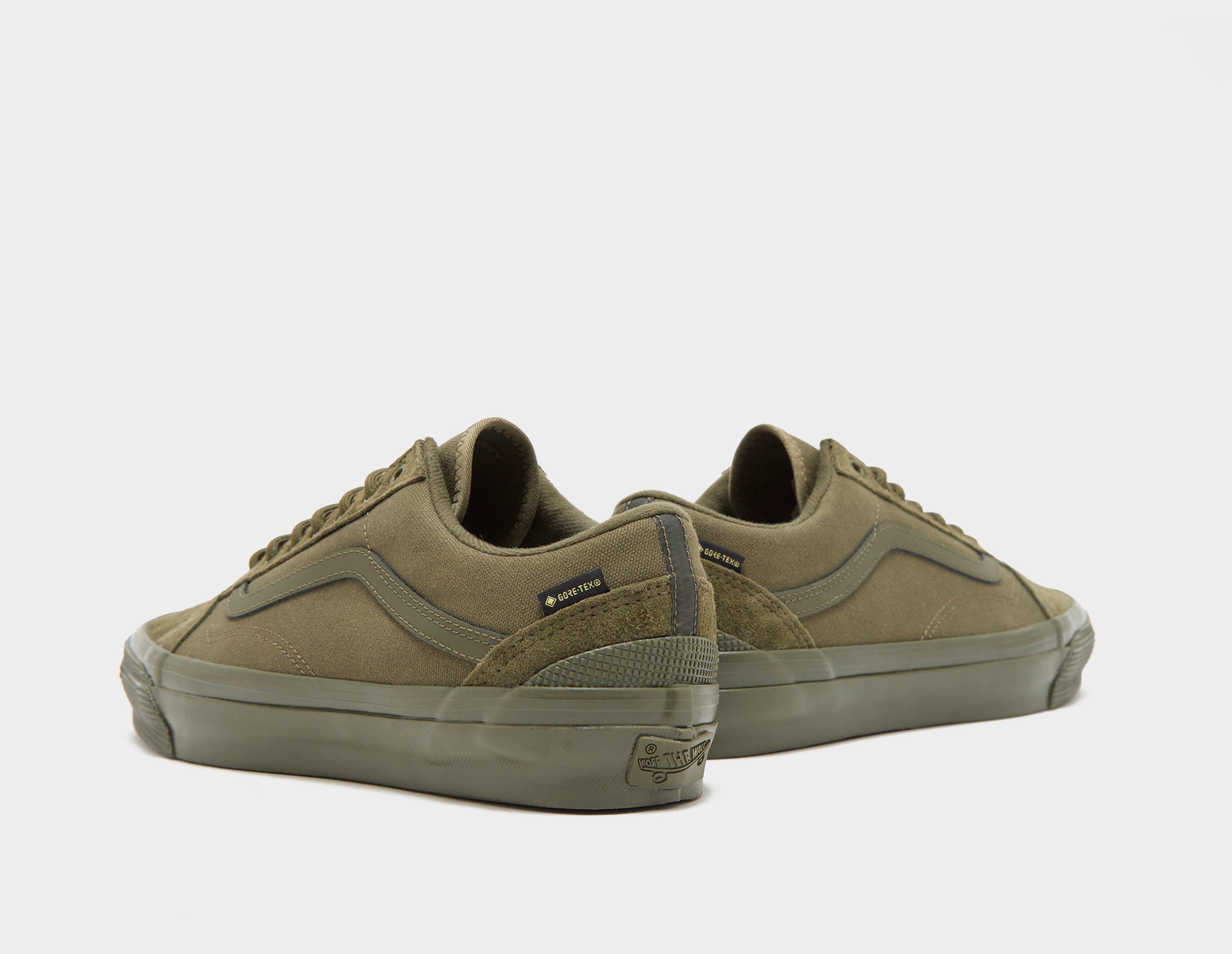 Vans Old Skool GORE-TEX