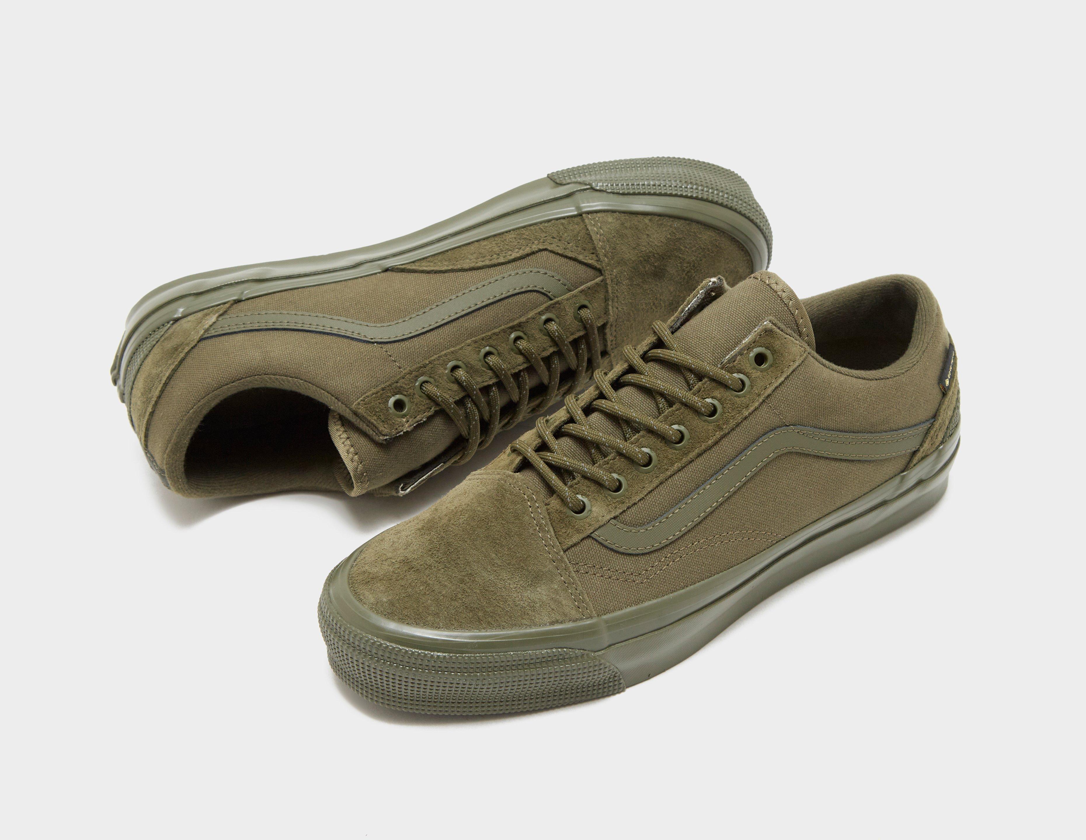 Vans Old Skool GORE-TEX