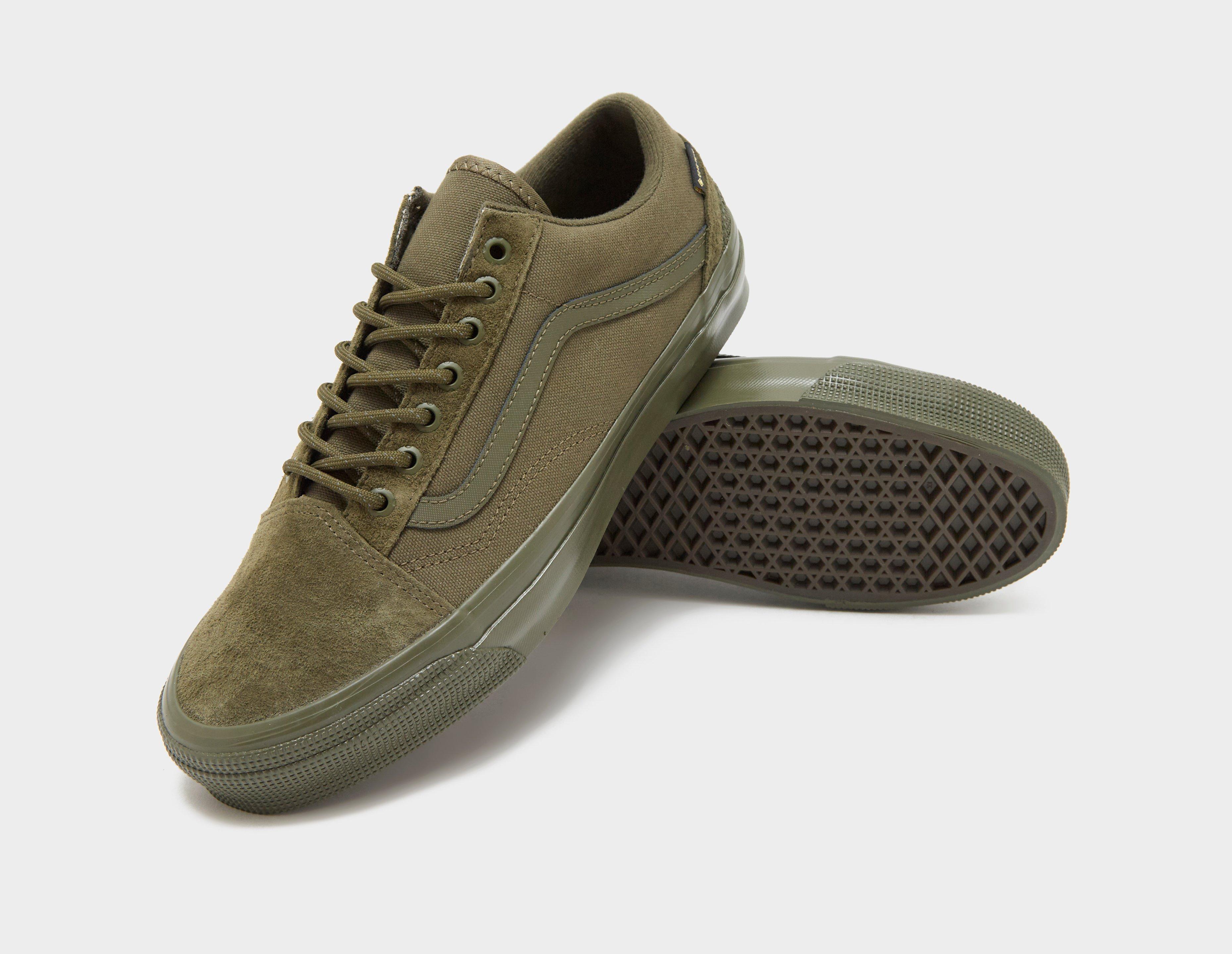 Vans Old Skool GORE-TEX