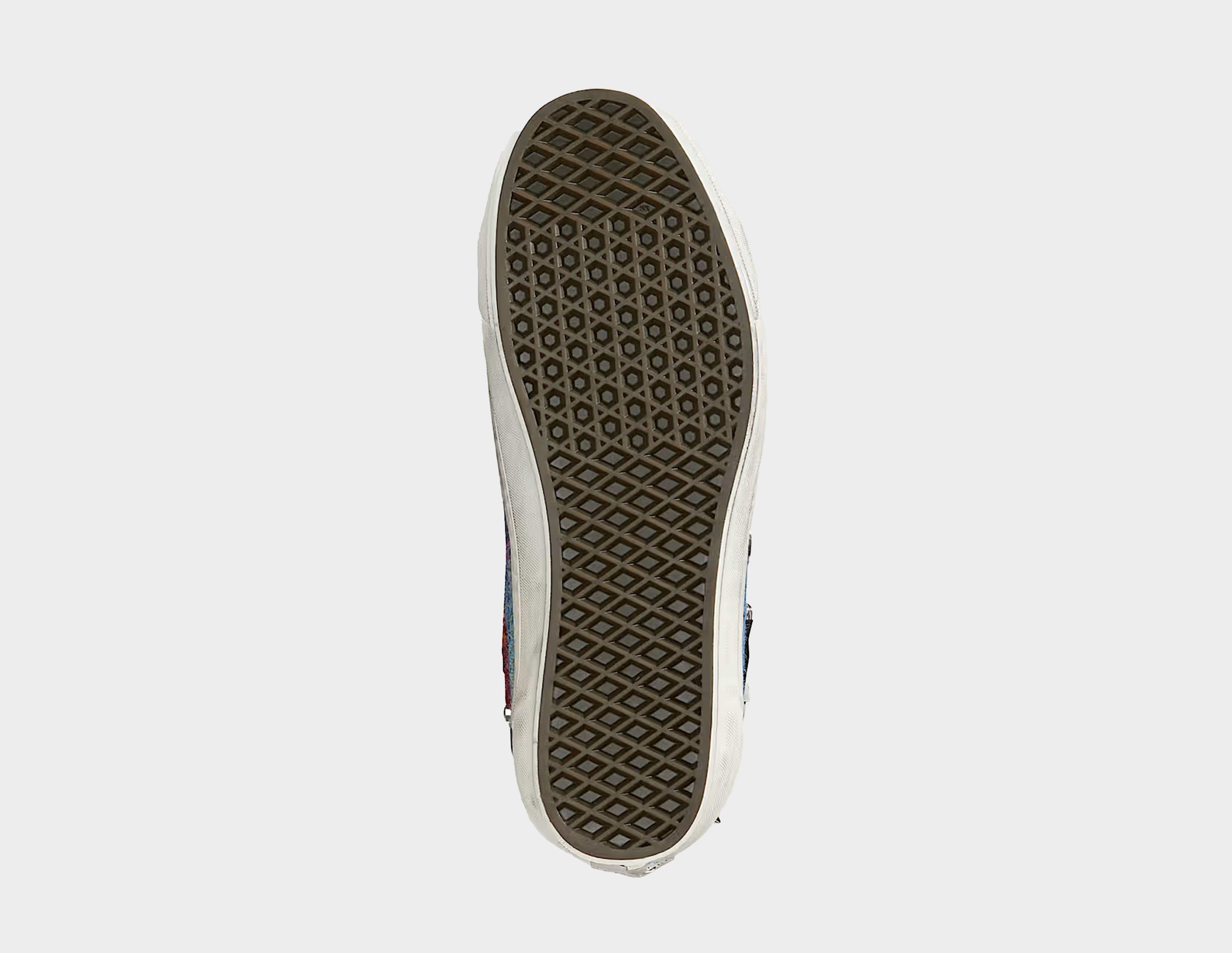 Vans LX Old Skool 36 Harris Tweed