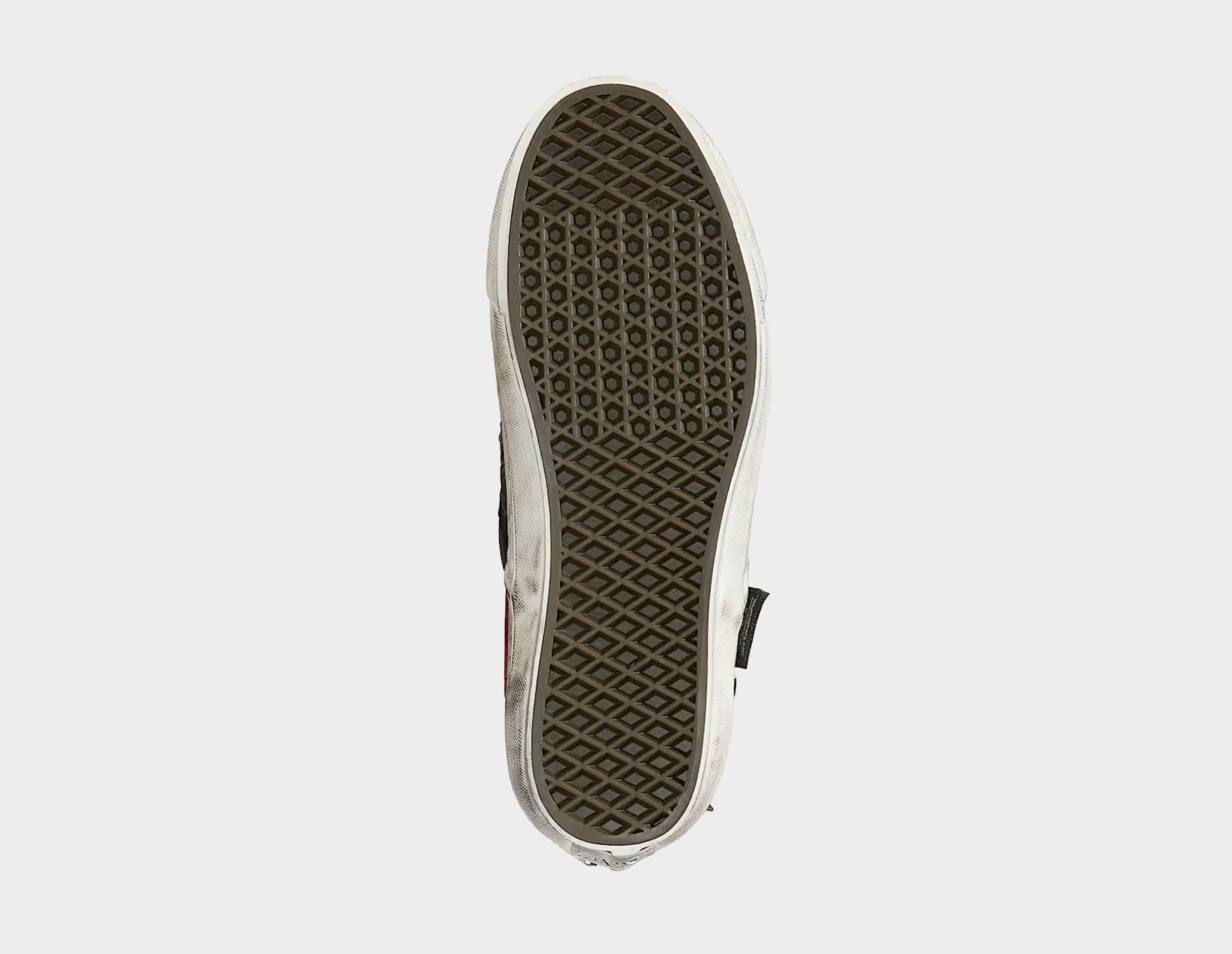 Vans Premium Classic Slip-On Harris Tweed