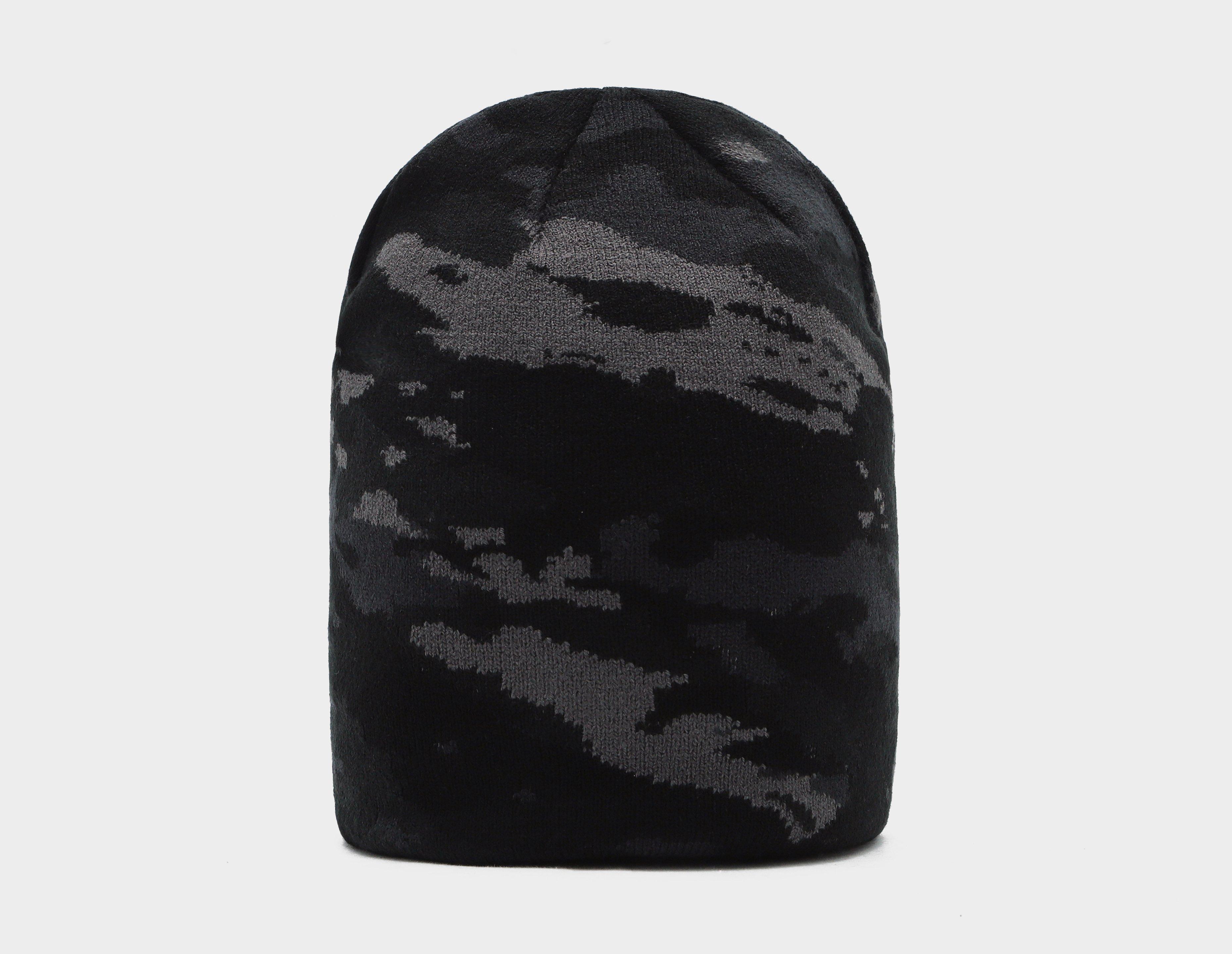 adidas Originals Cuffless Camo Beanie