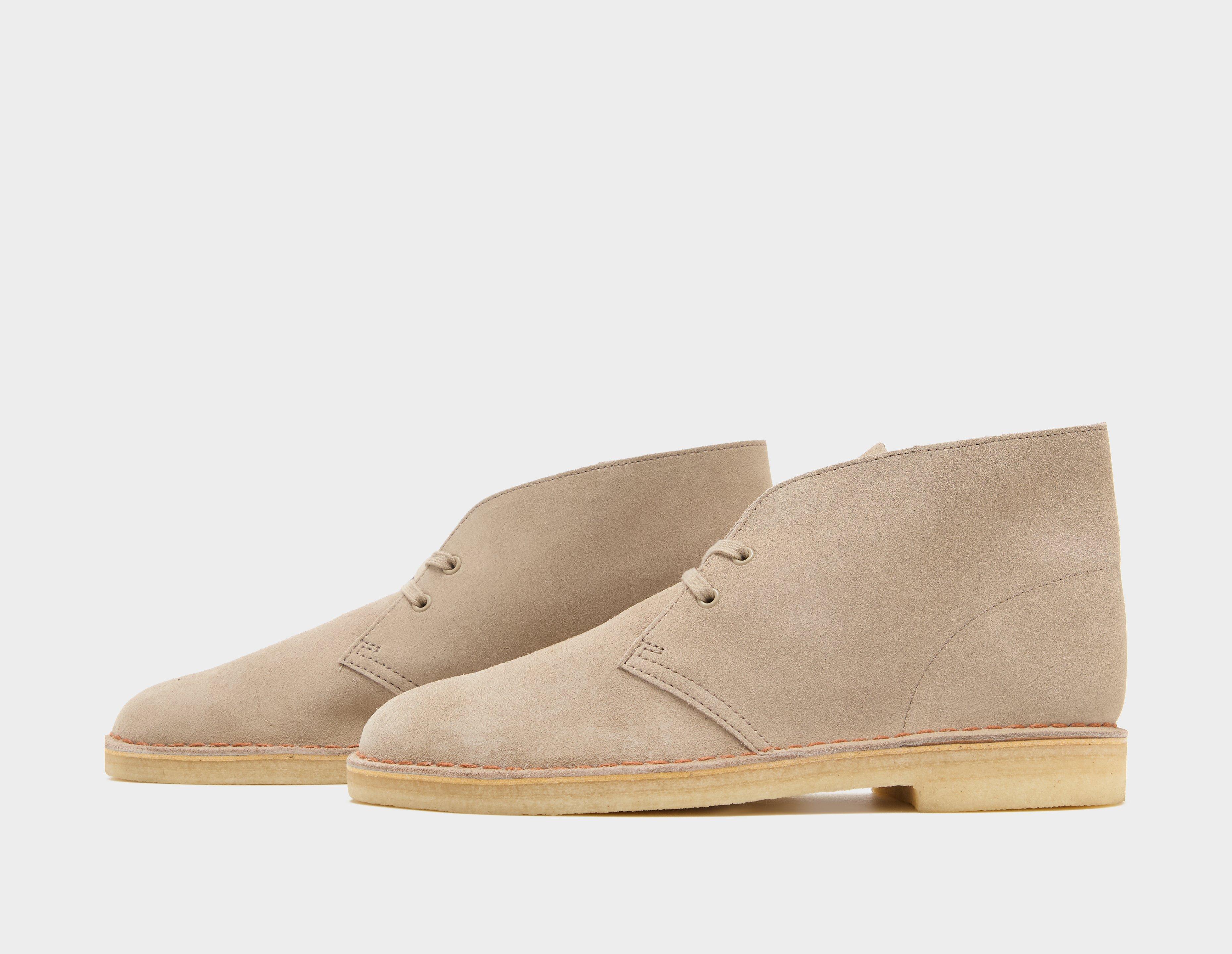 Clarks Originals Desert Boots