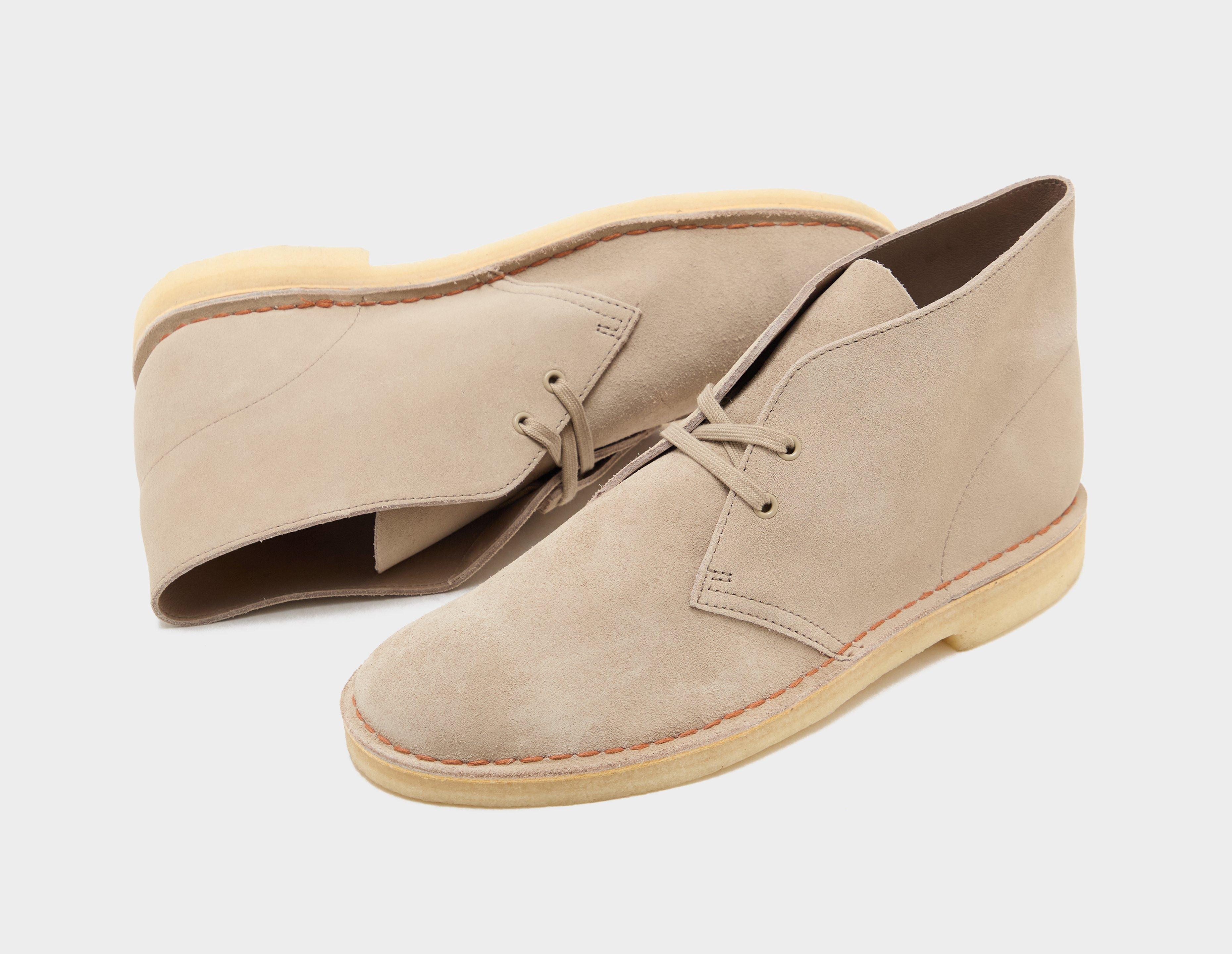 Clarks Originals Desert Boots