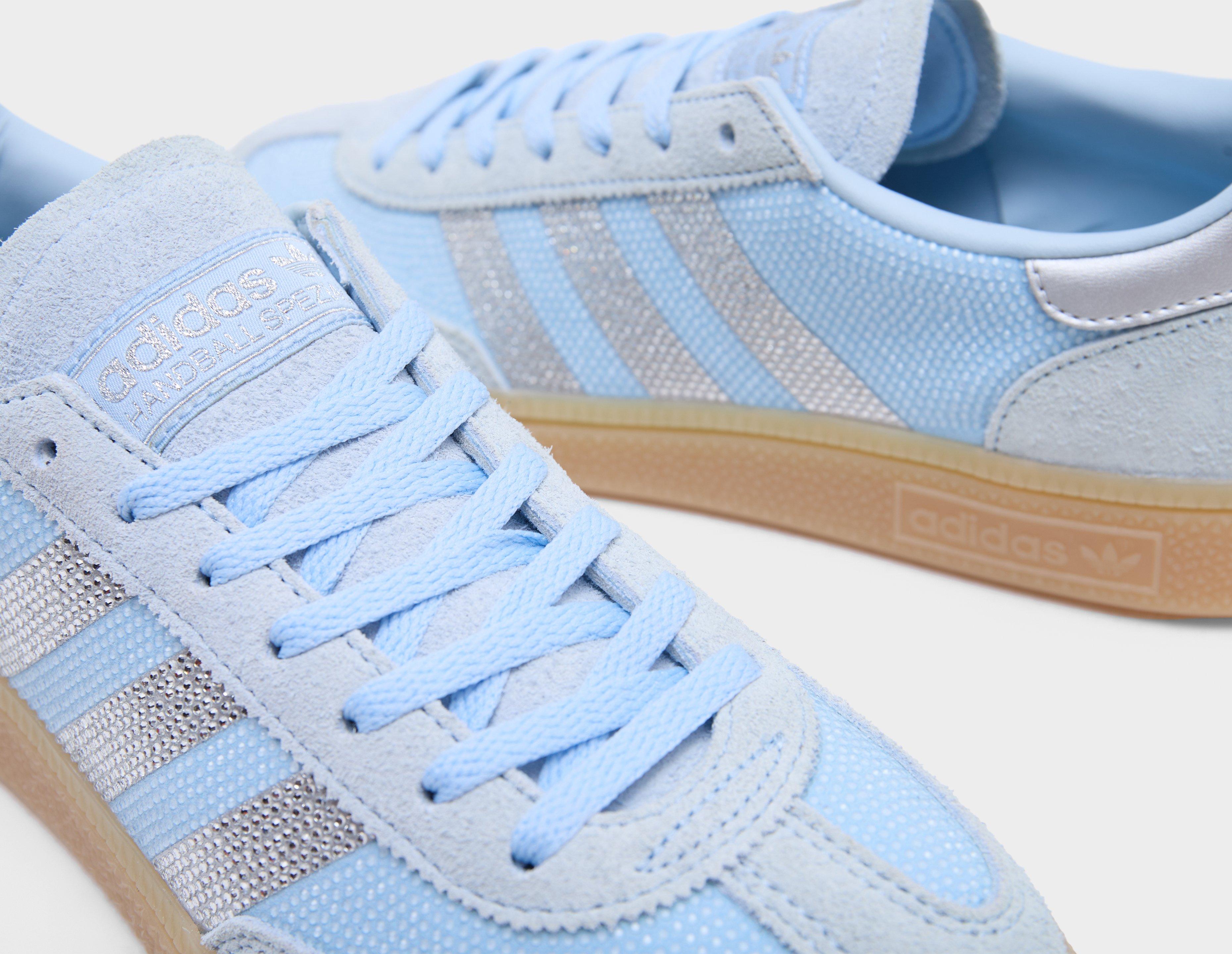 adidas Originals Handball Spezial Rhinestone Women's