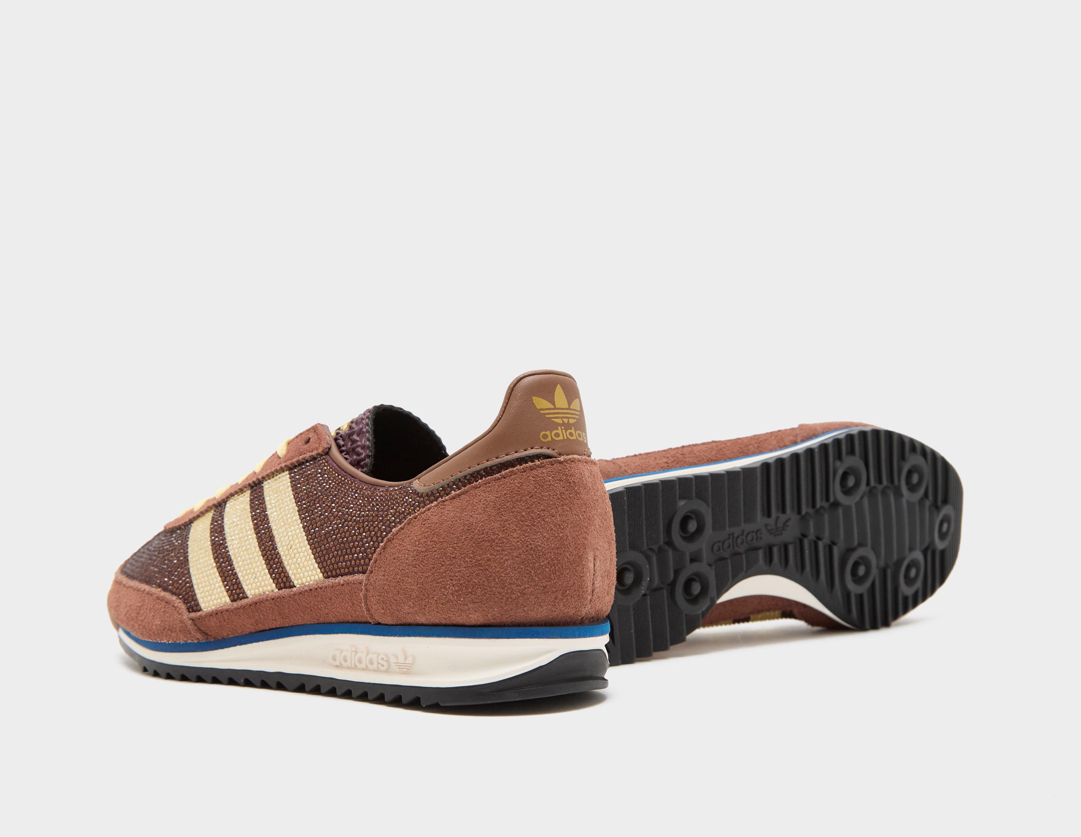 adidas Originals SL 72 Rhinestone Women's