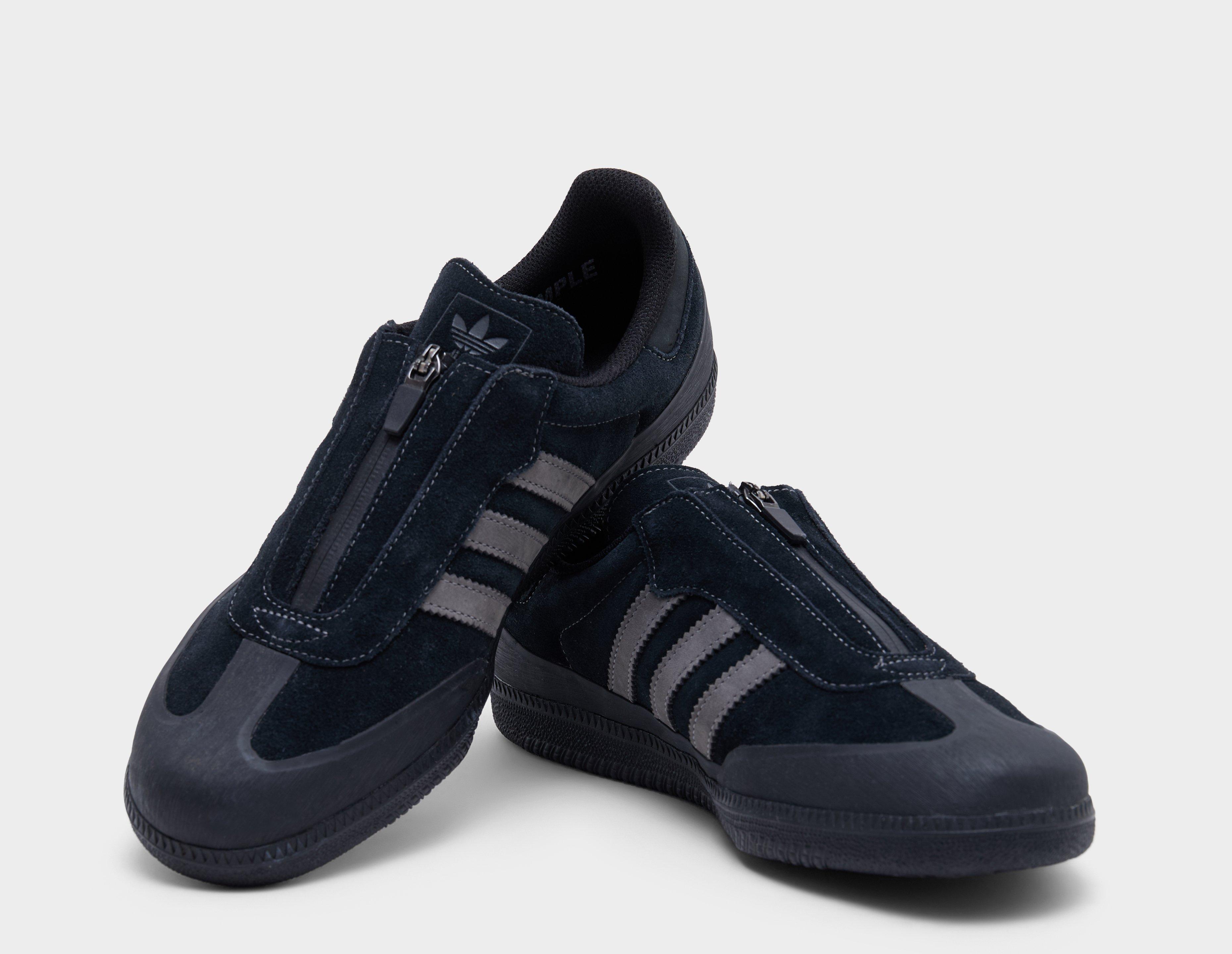 adidas Originals Samba OG Zip