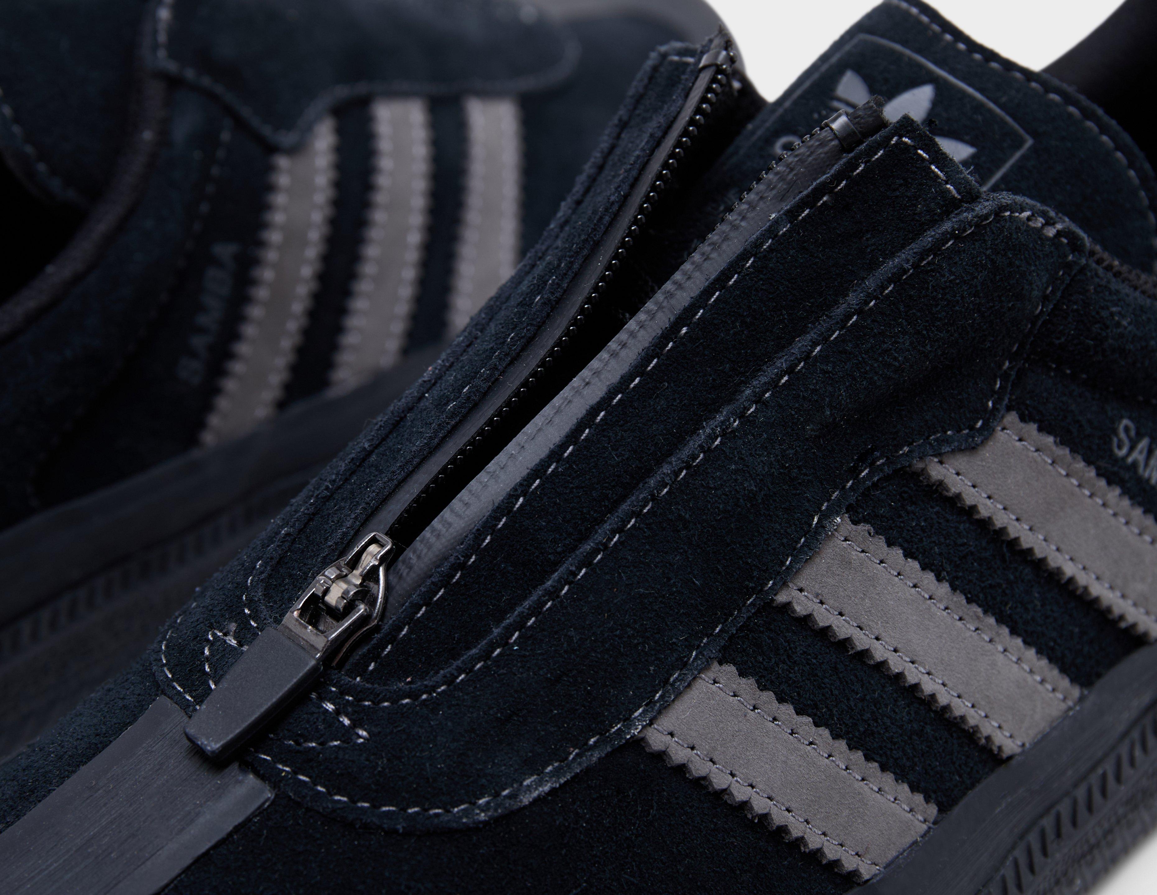 adidas Originals Samba OG Zip