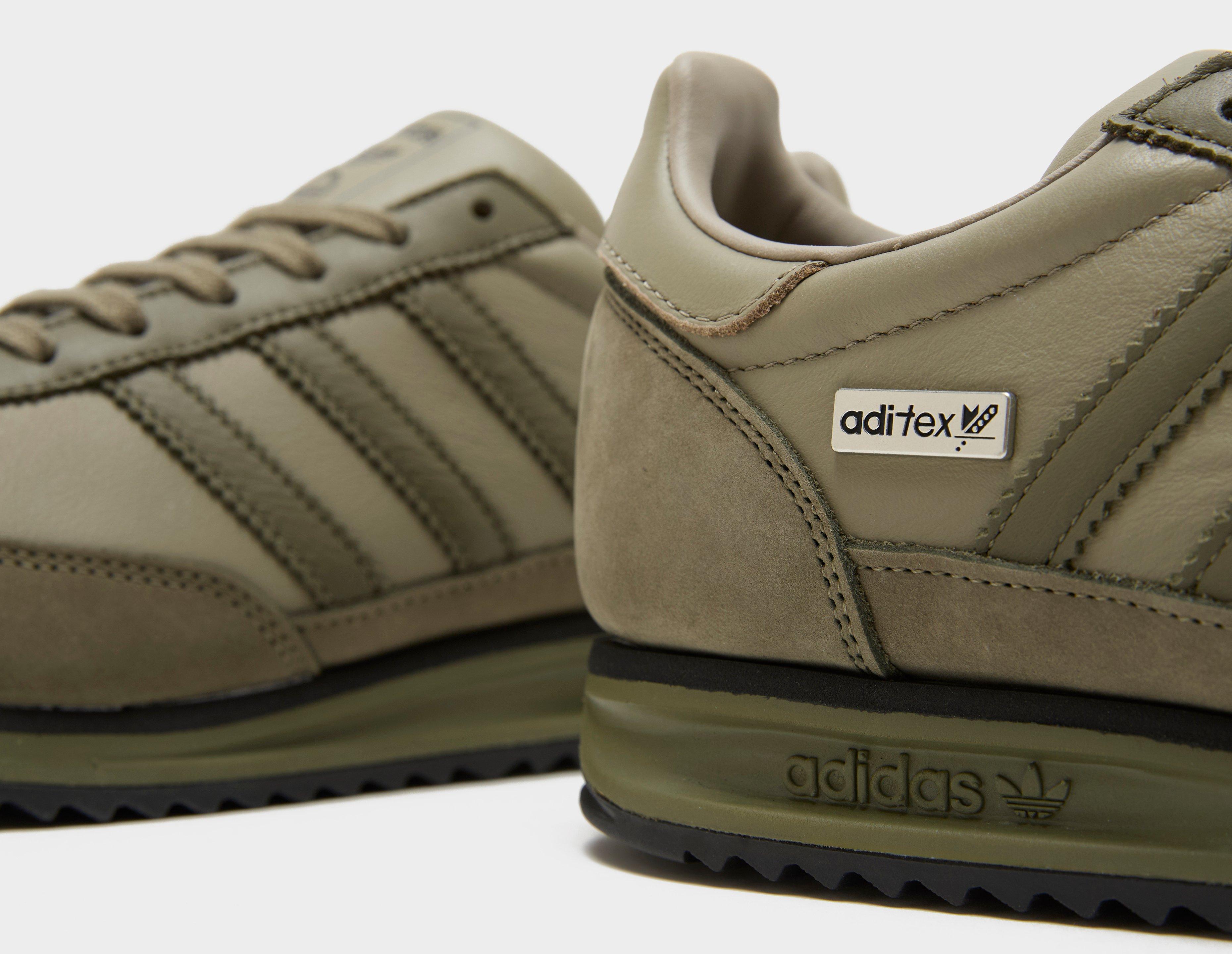 adidas Originals SL 72 RS Adi-tex