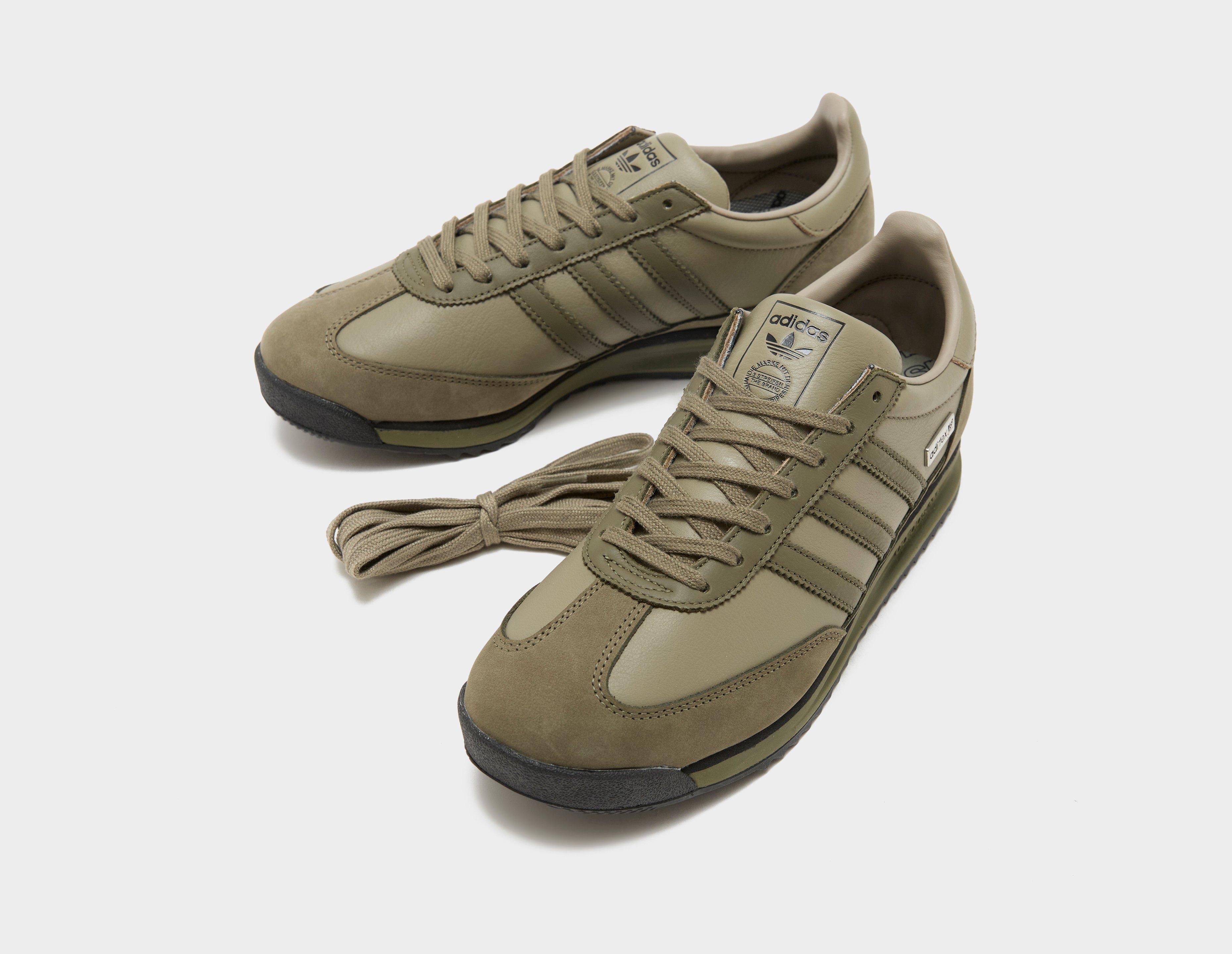adidas Originals SL 72 RS Adi-tex