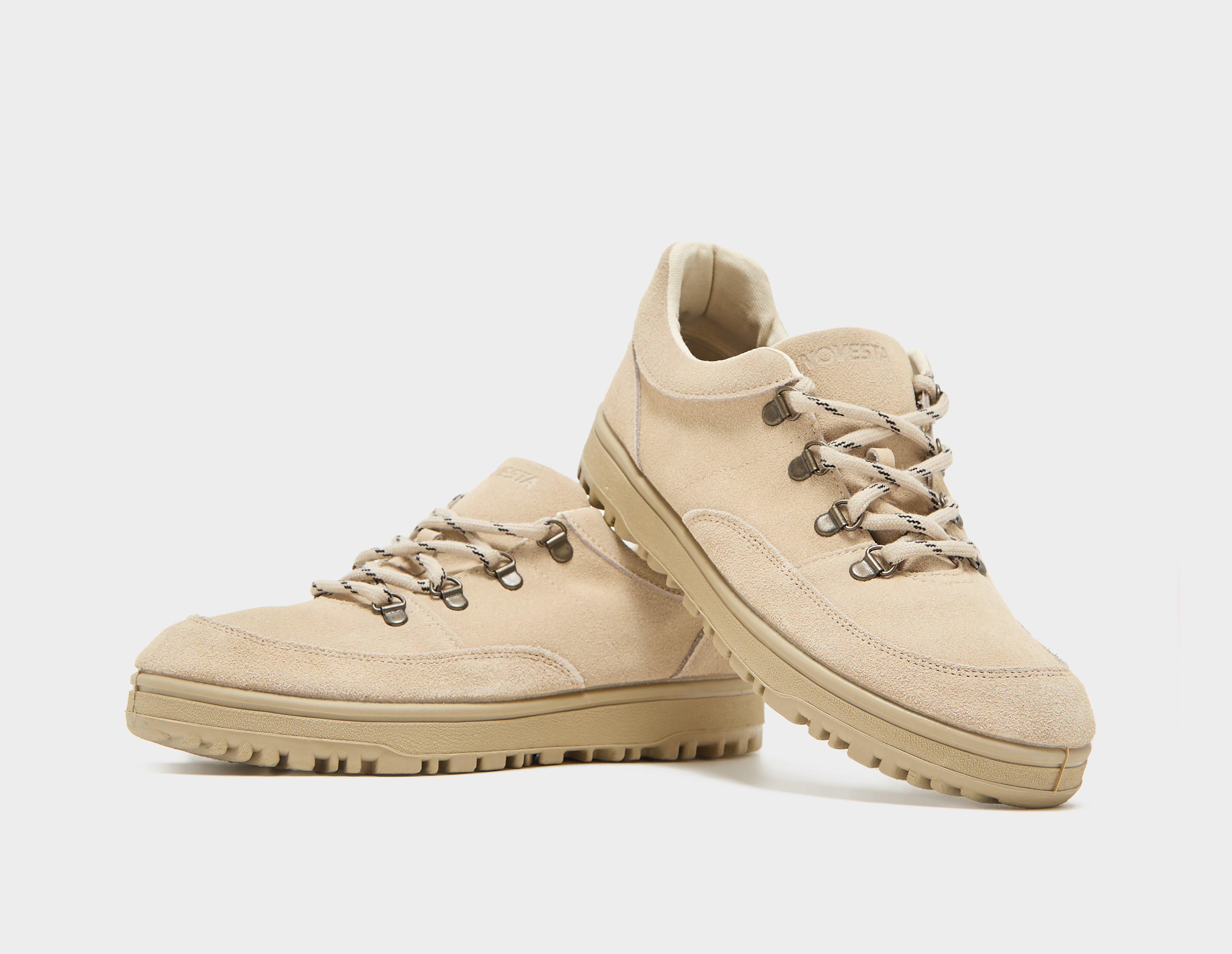 Novesta Trampky