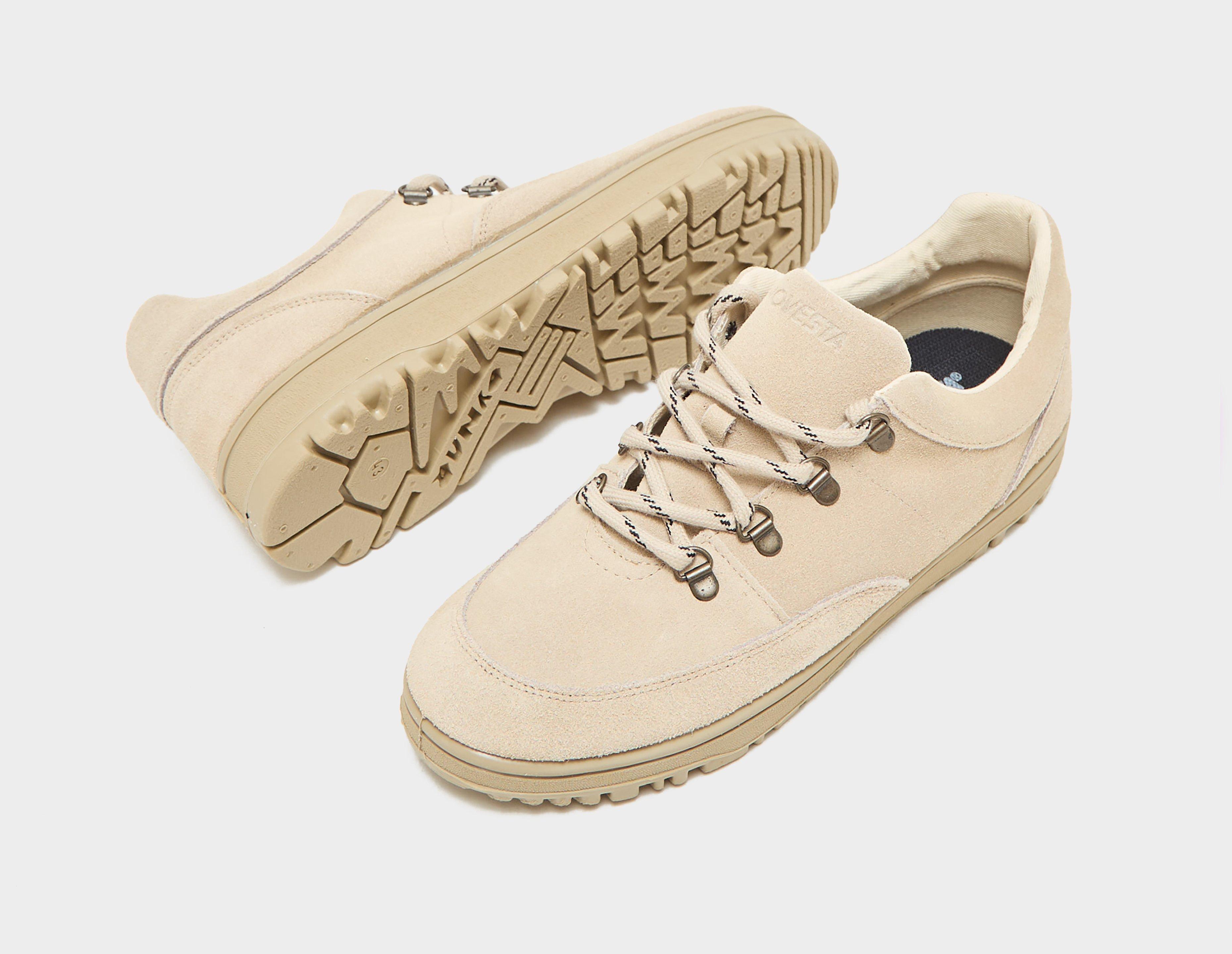 Novesta Trampky
