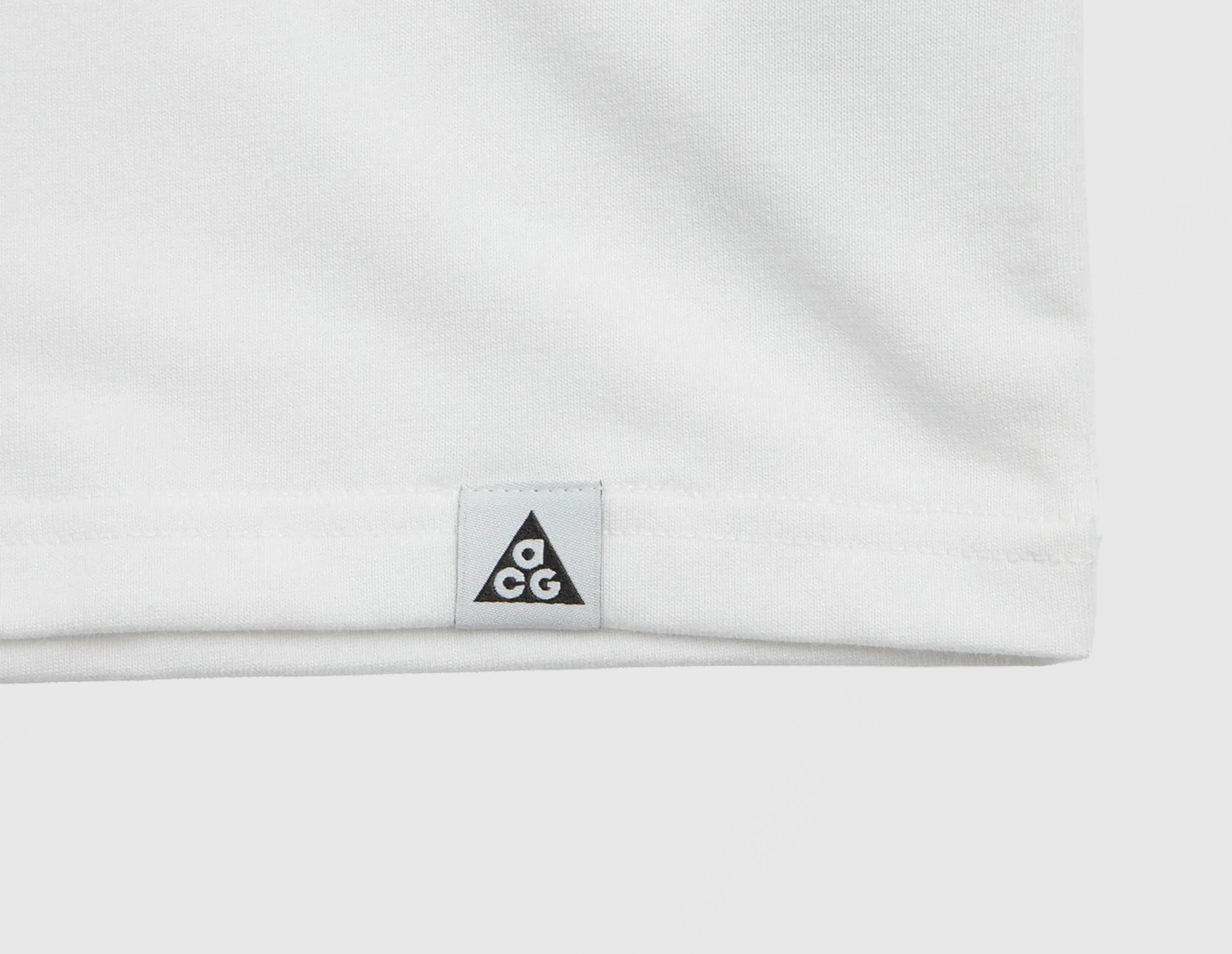 Nike ACG Dri-FIT Hierarchy T-Shirt