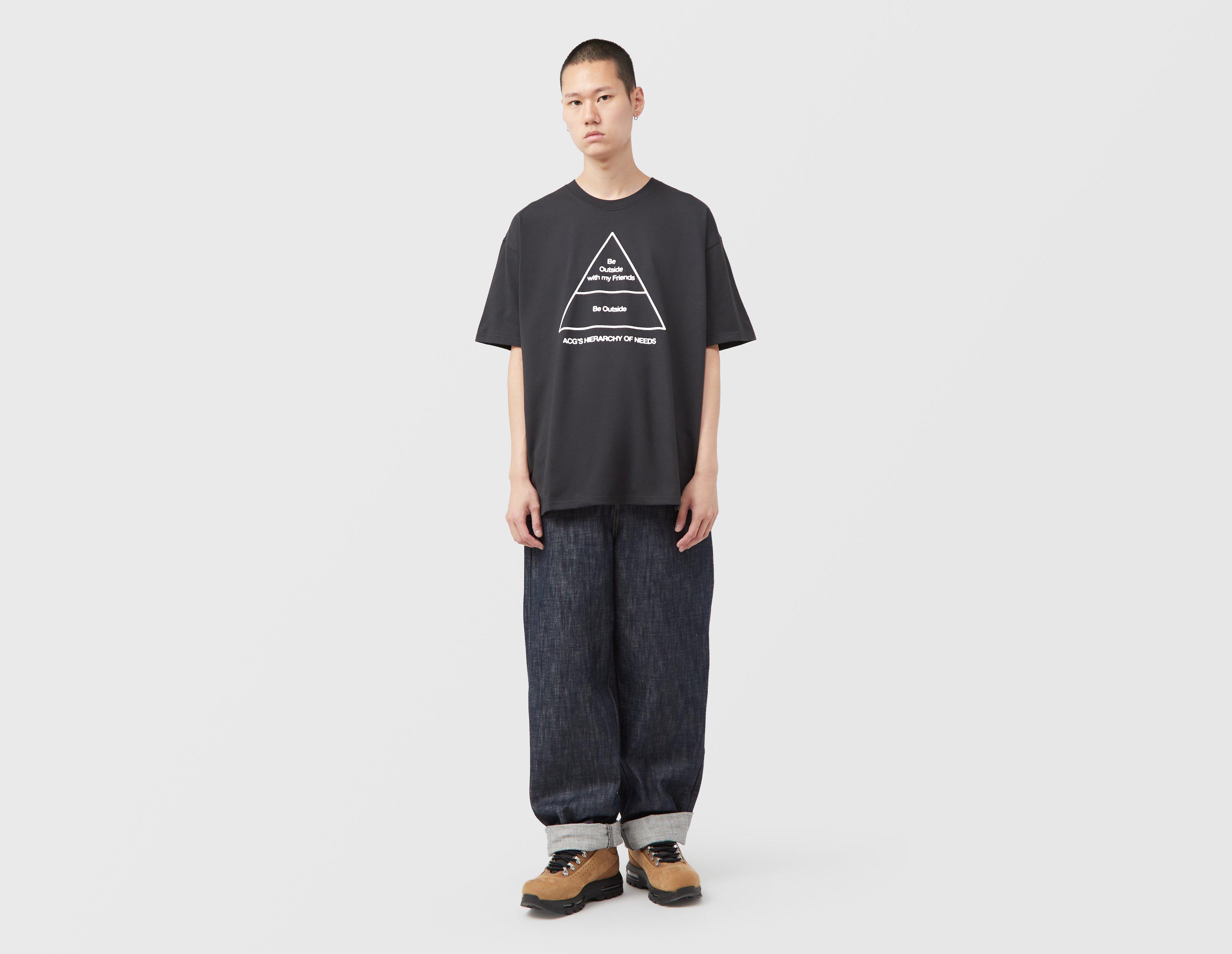 Nike ACG Dri-FIT Hierarchy T-Shirt