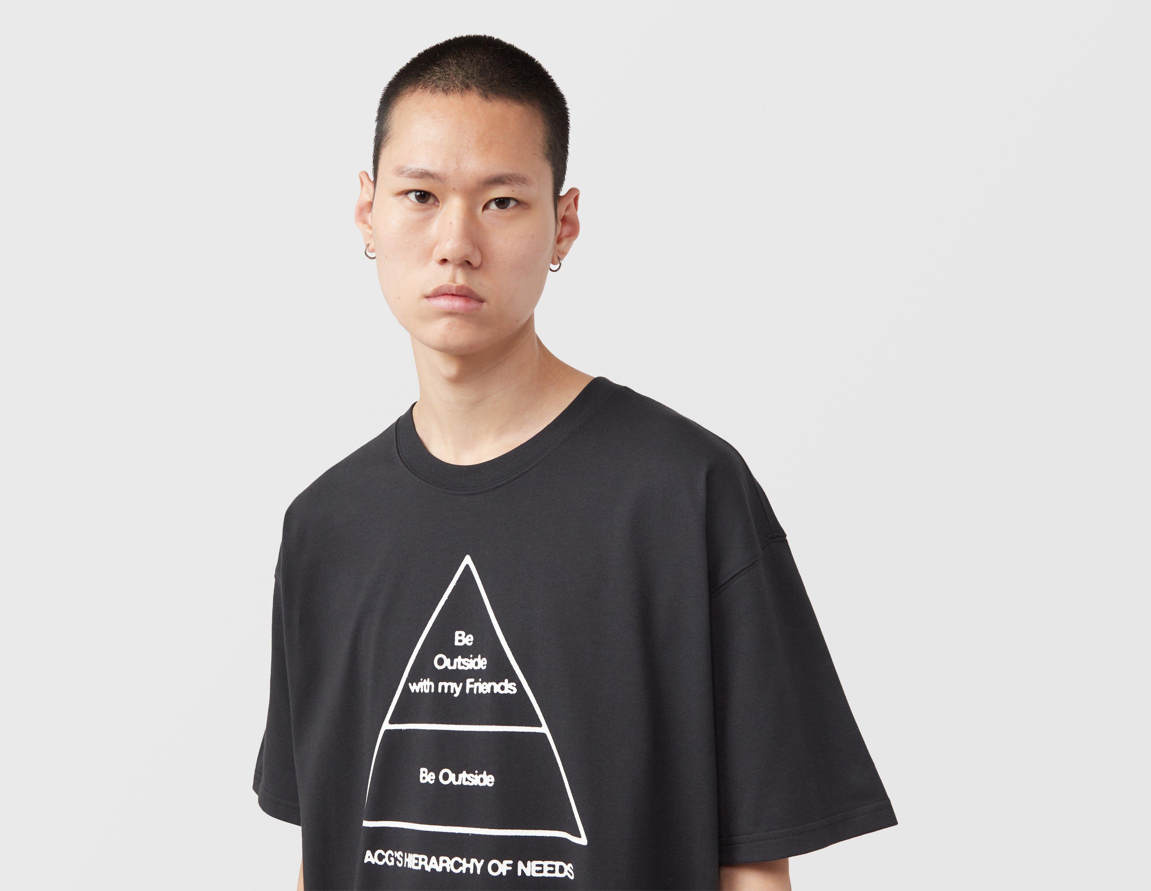 Nike ACG Dri-FIT Hierarchy T-Shirt
