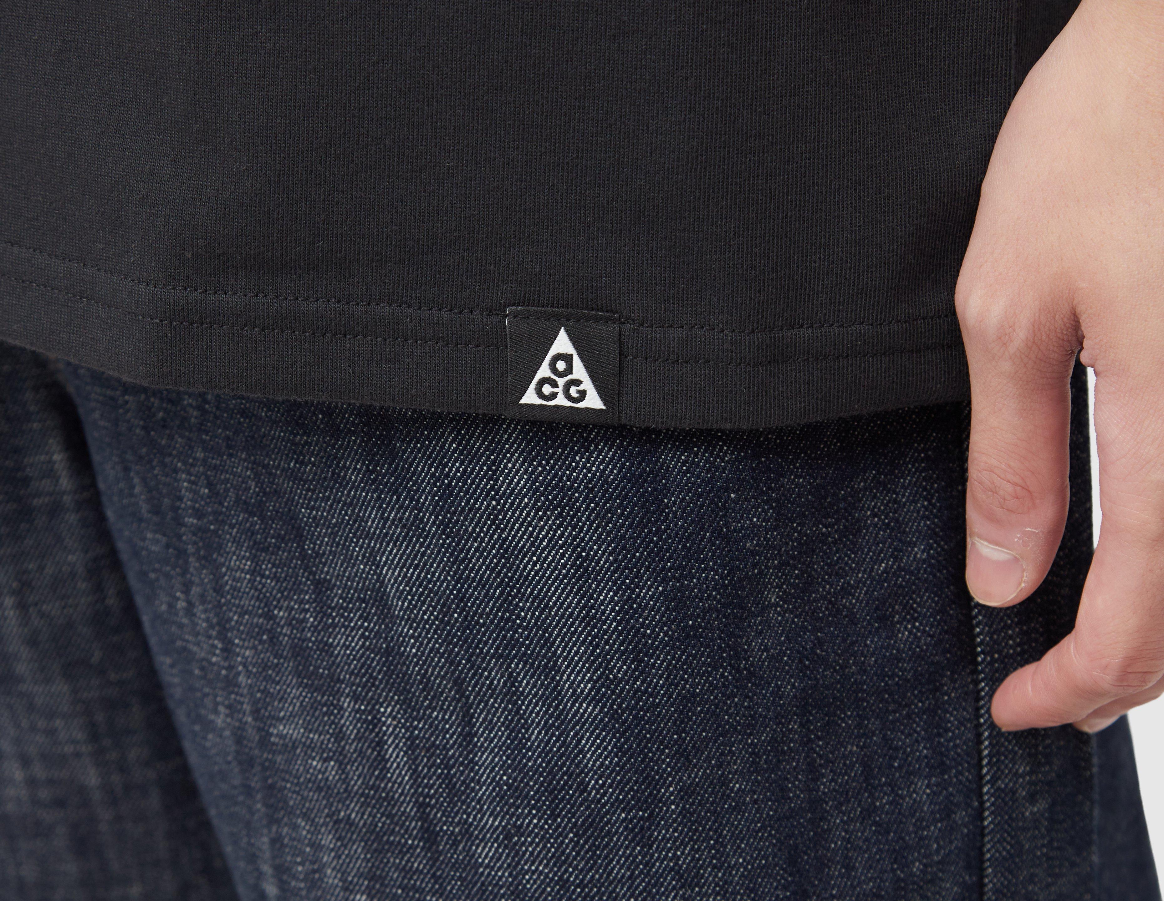 Nike ACG Dri-FIT Hierarchy T-Shirt