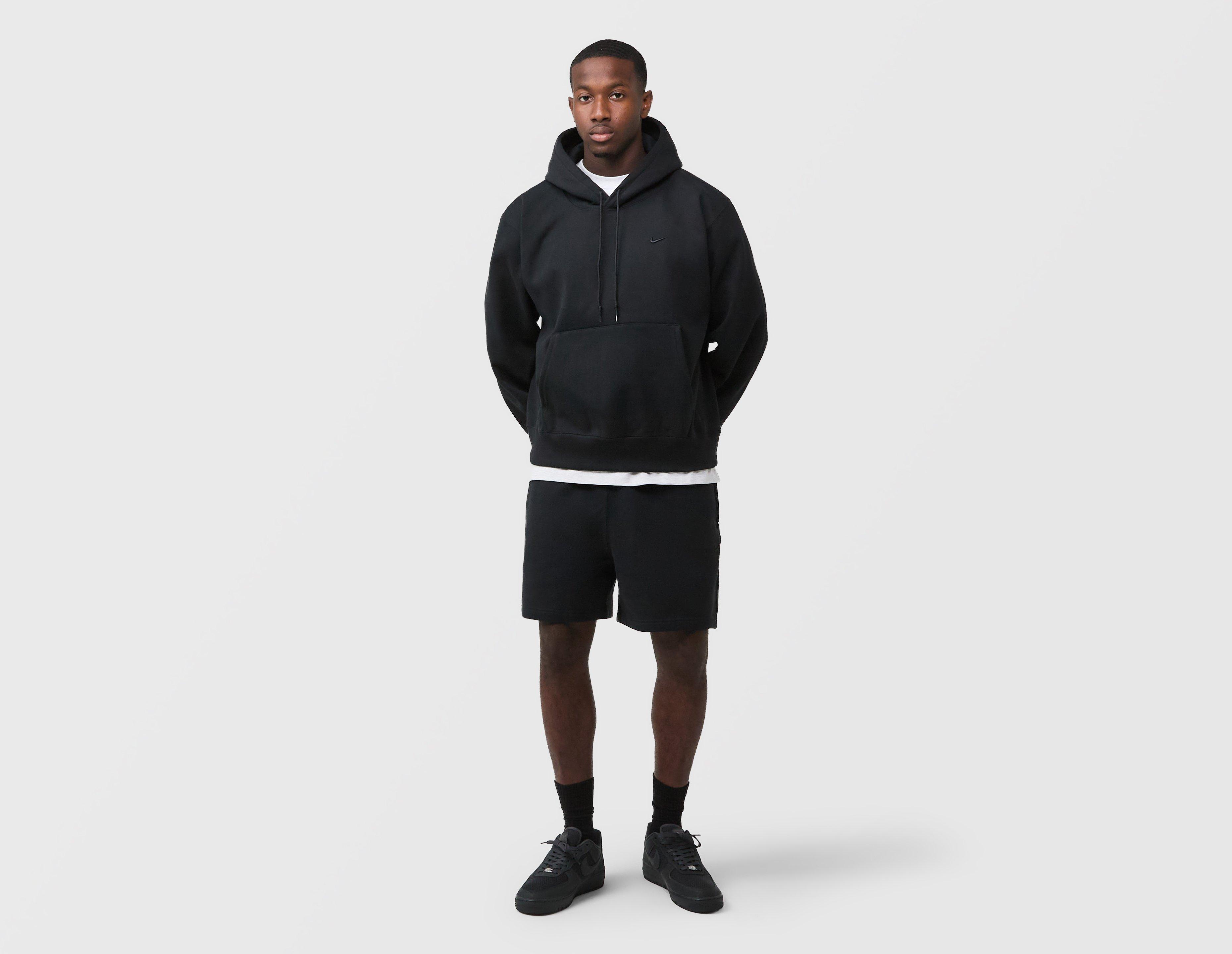 Nike Energy Fleece Hoodie