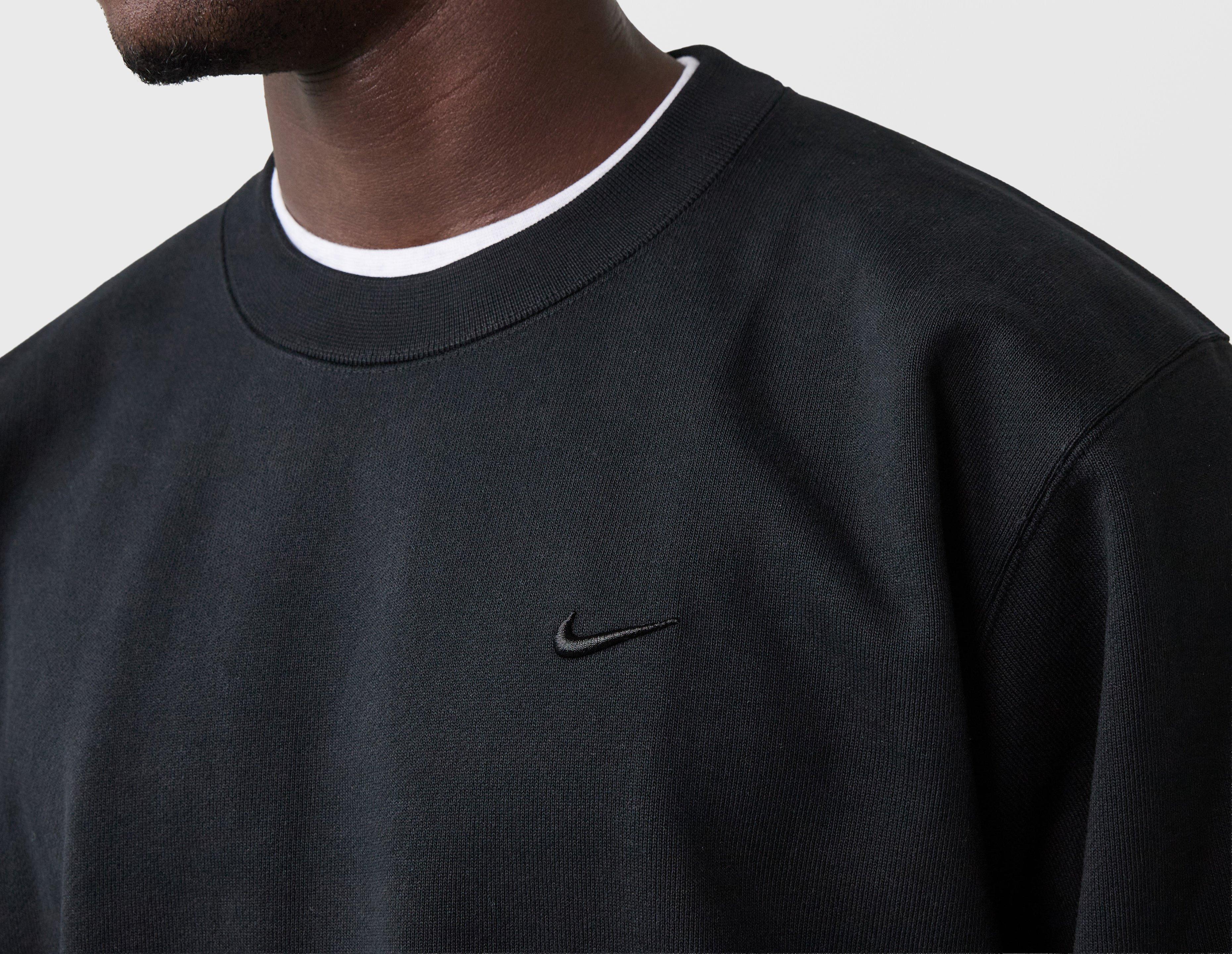 Nike Energy Fleece Sweatshirt