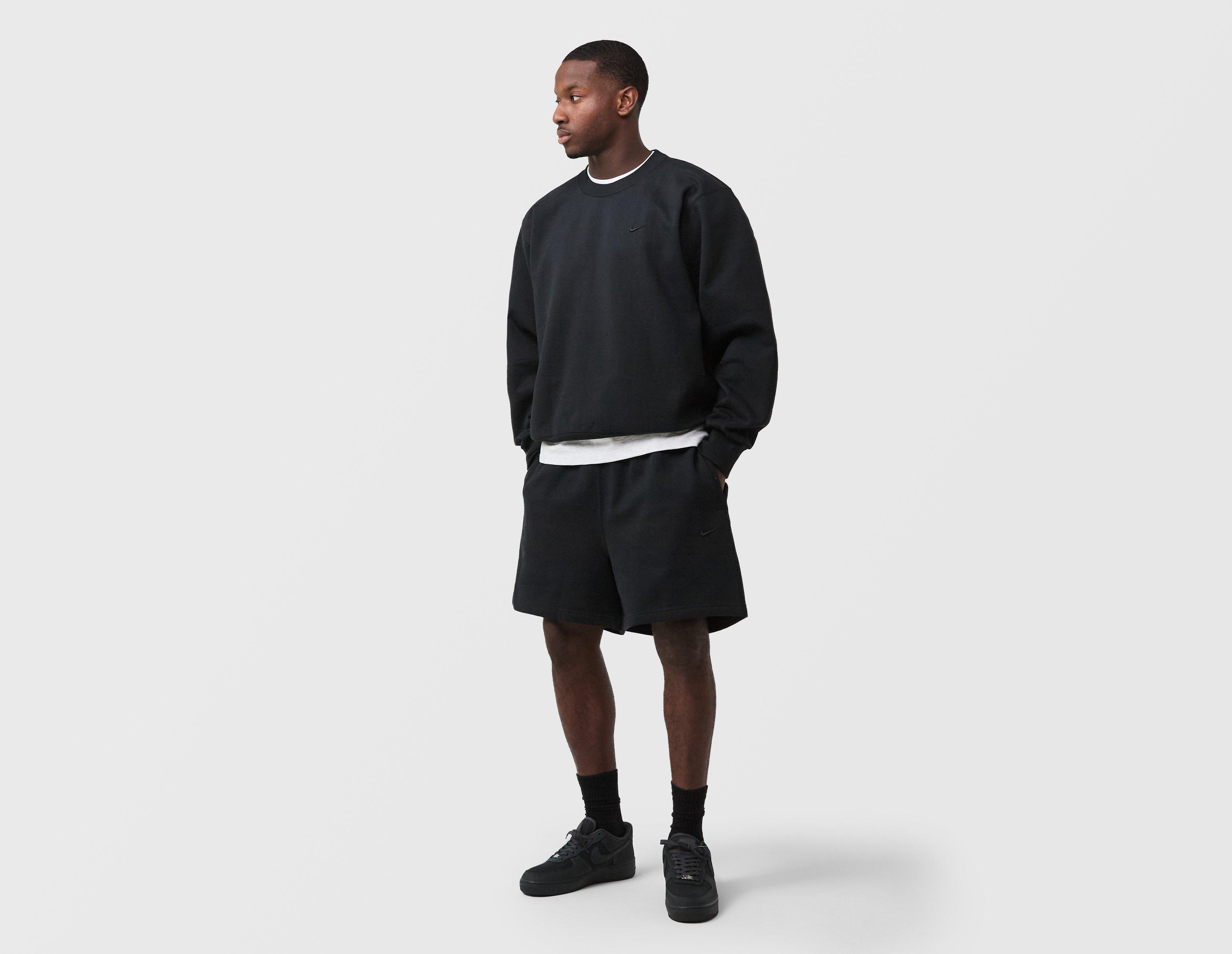 Nike Energy Fleece Shorts