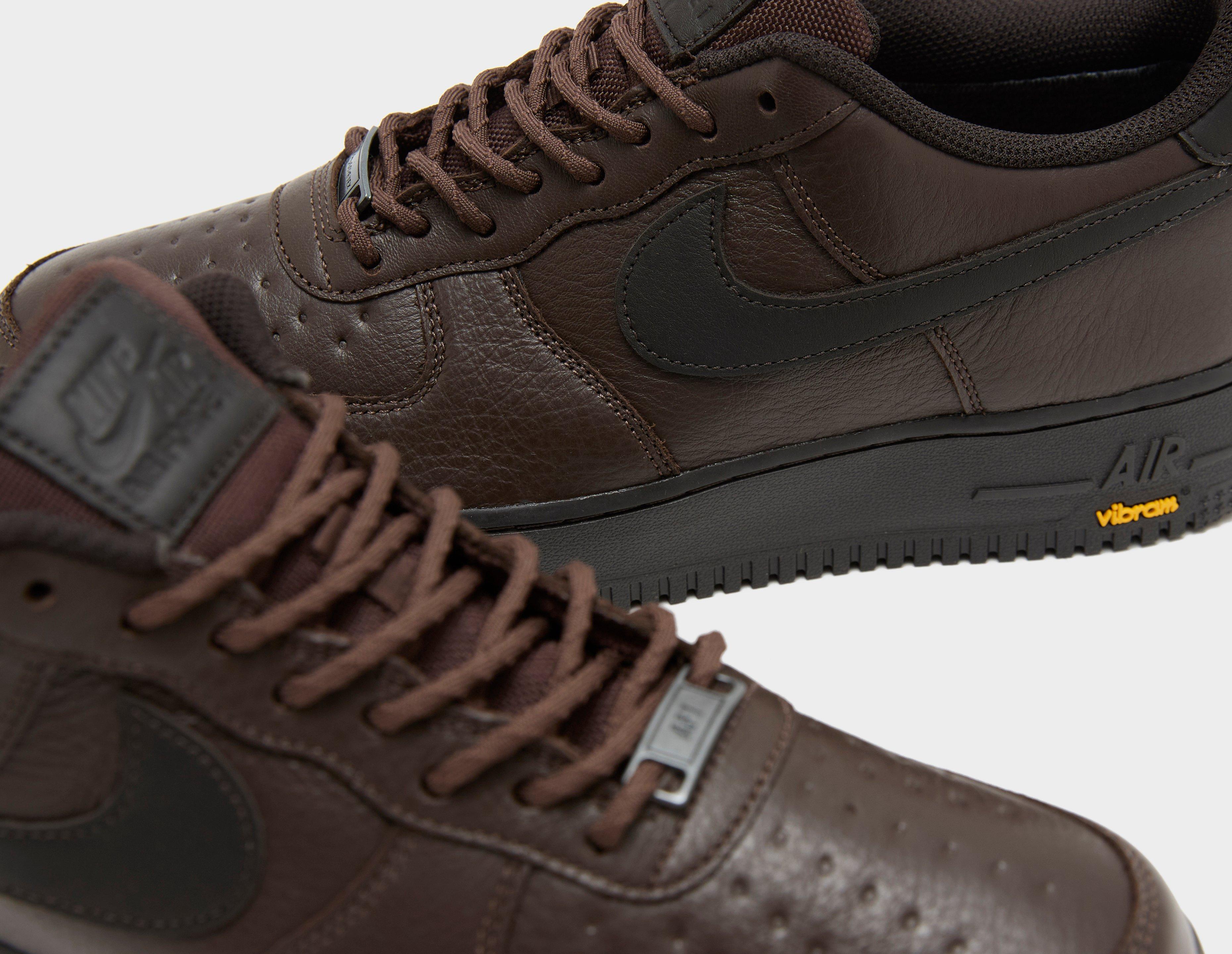 Nike Air Force 1 GORE-TEX