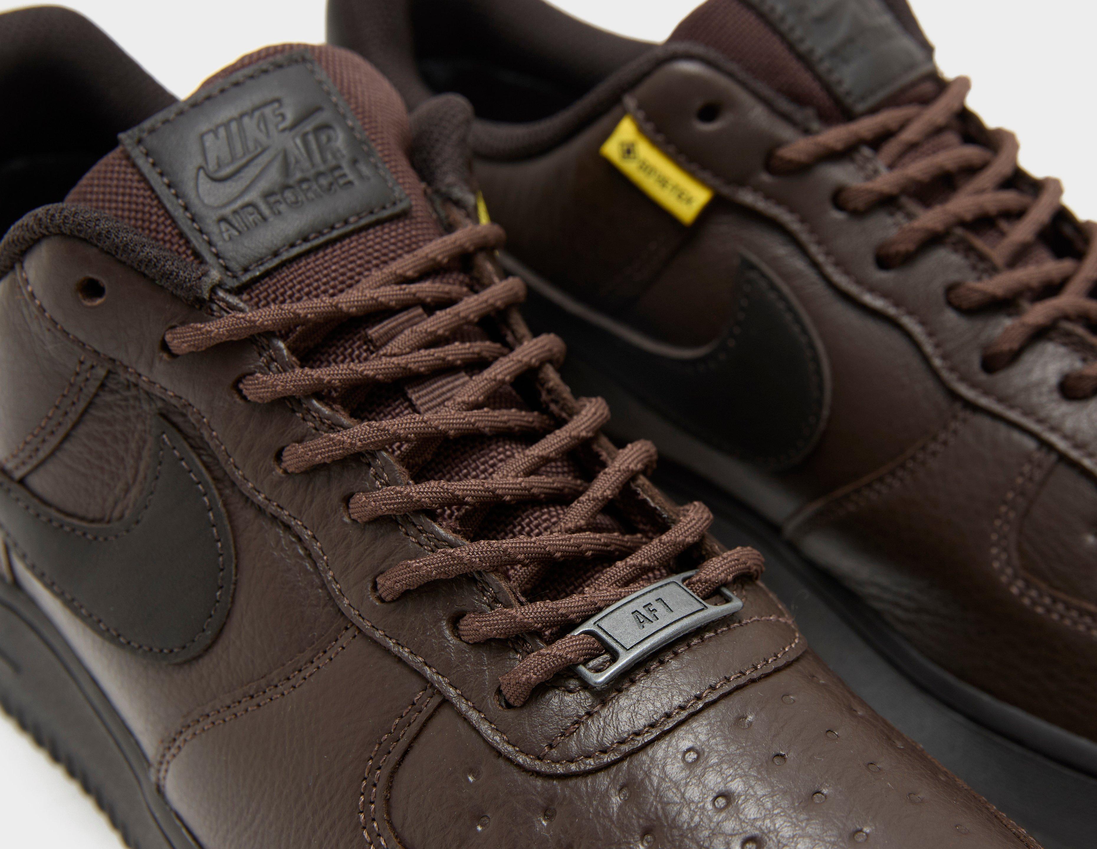 Nike Air Force 1 GORE-TEX