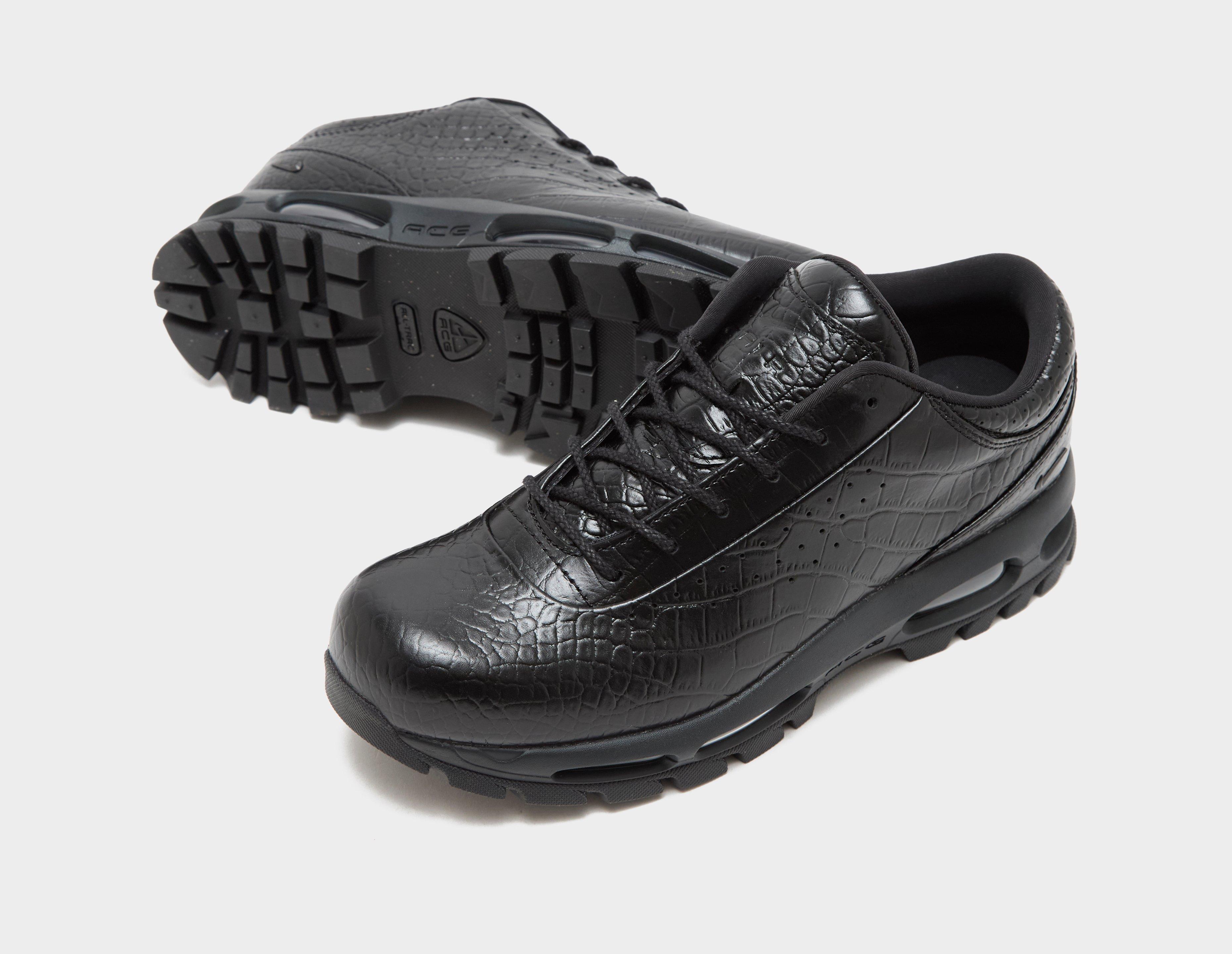 Nike Air Max Goadome Low